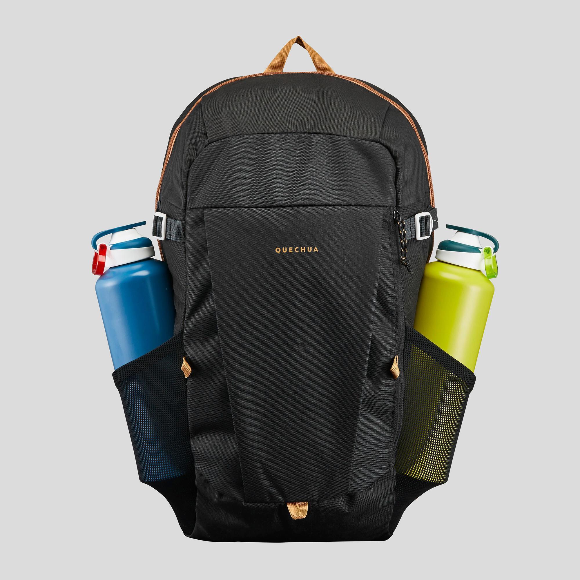 Quechua NH100 Arpenaz 20 L Hiking Backpack - Image 20