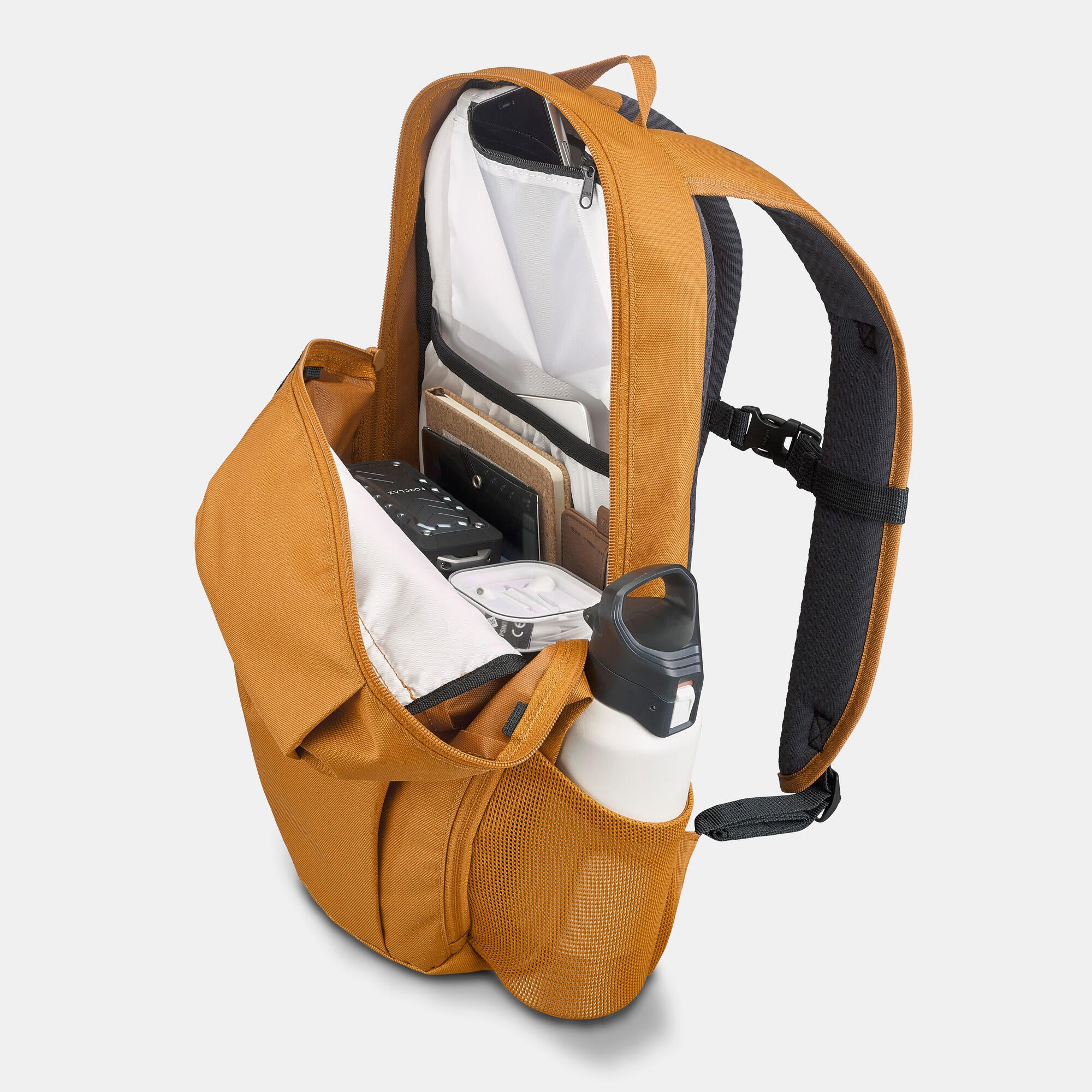 Quechua NH100 Arpenaz 20 L Hiking Backpack - Image 27