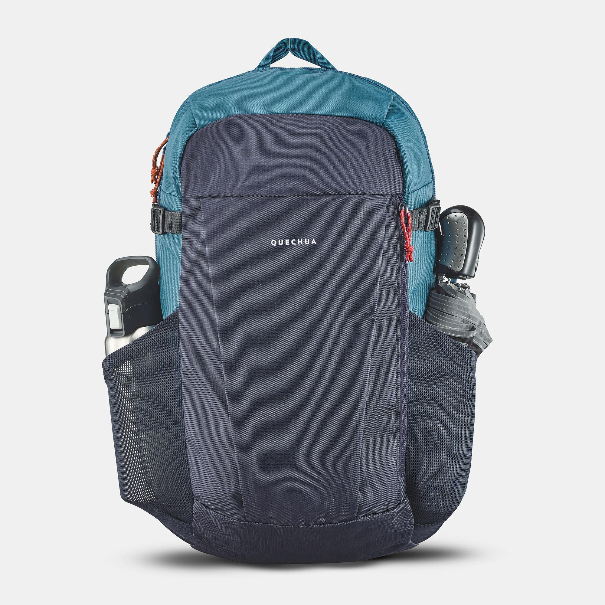 Quechua NH100 Arpenaz 20 L Hiking Backpack - Image 5