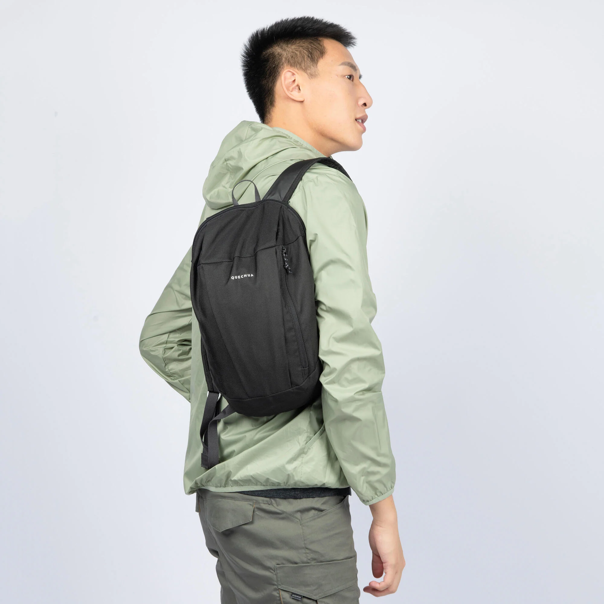 Quechua NH50 Arpenaz 10 L Hiking Backpack - Image 13