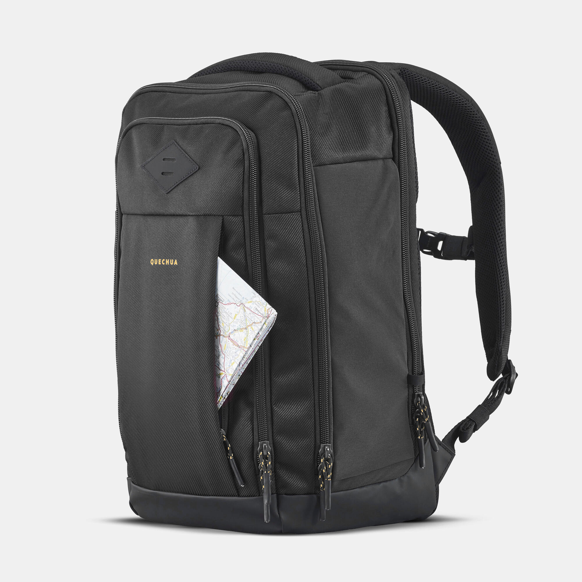 Quechua NH500 Escape 23 L Hiking Backpack - Image 14