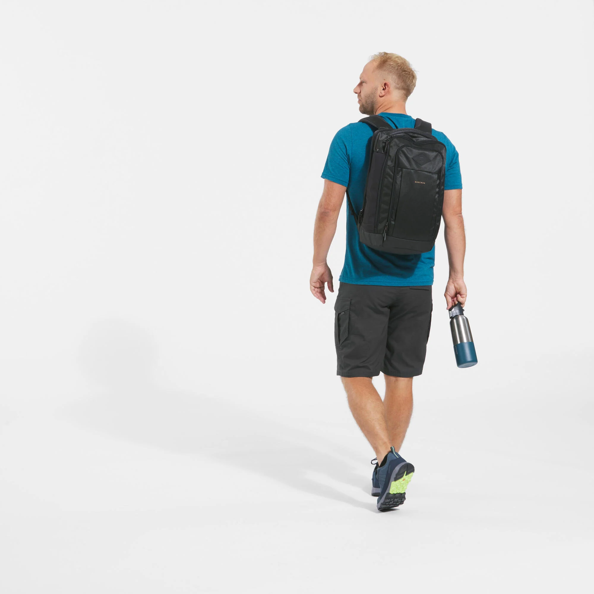 Quechua NH500 Escape 23 L Hiking Backpack - Image 21