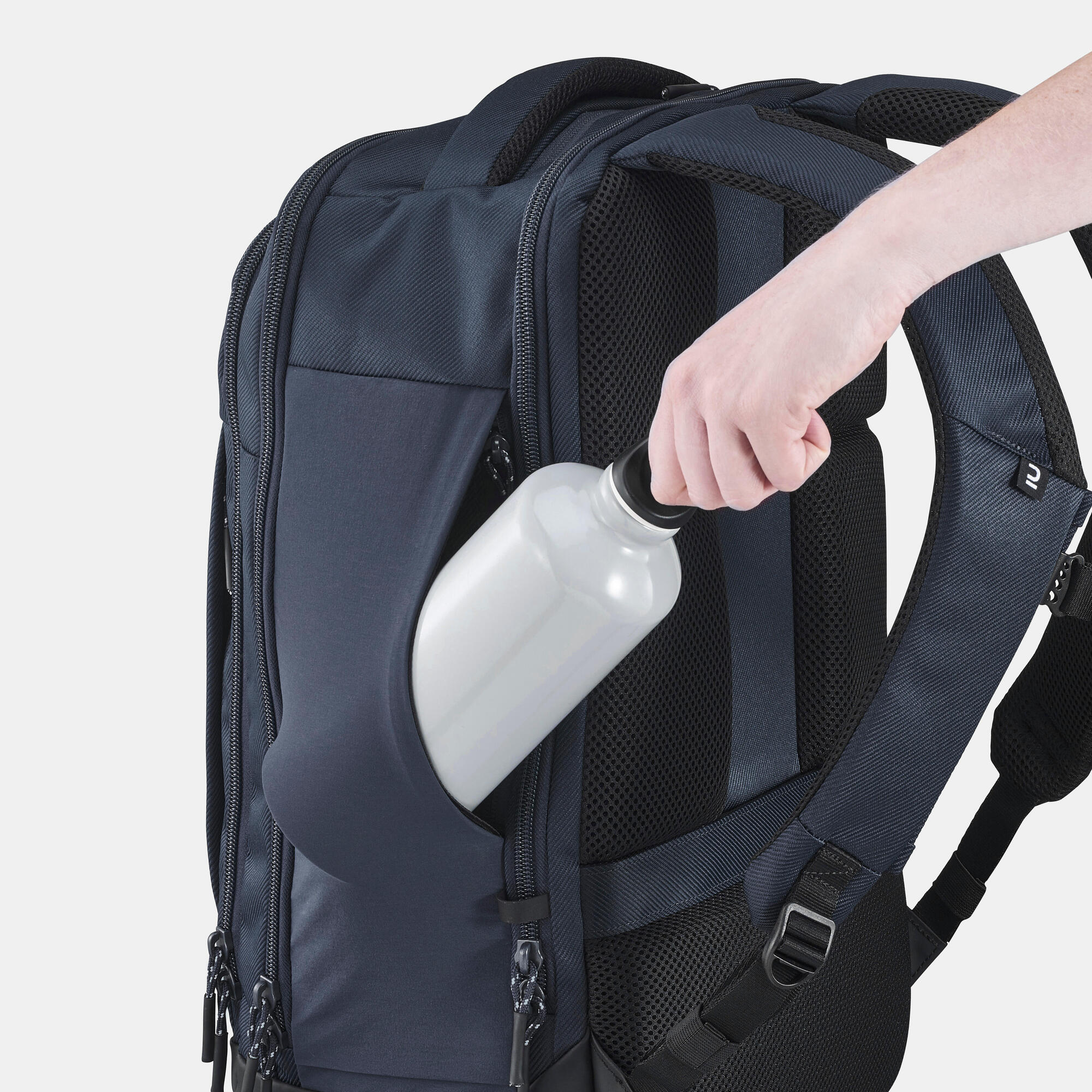 Quechua NH500 Escape 23 L Hiking Backpack - Image 7