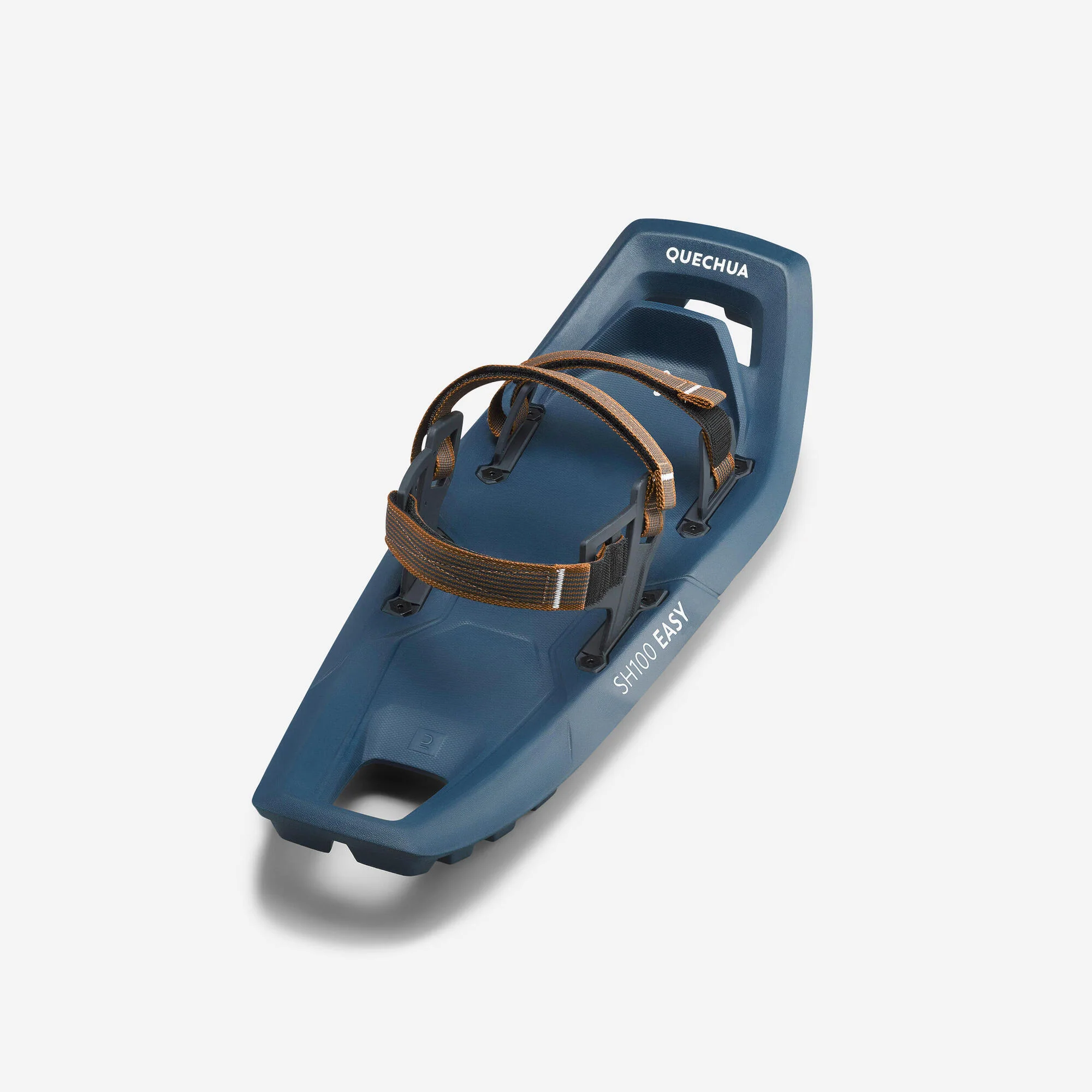 Quechua NH100 Easy Velcro Snowshoes - Image 10