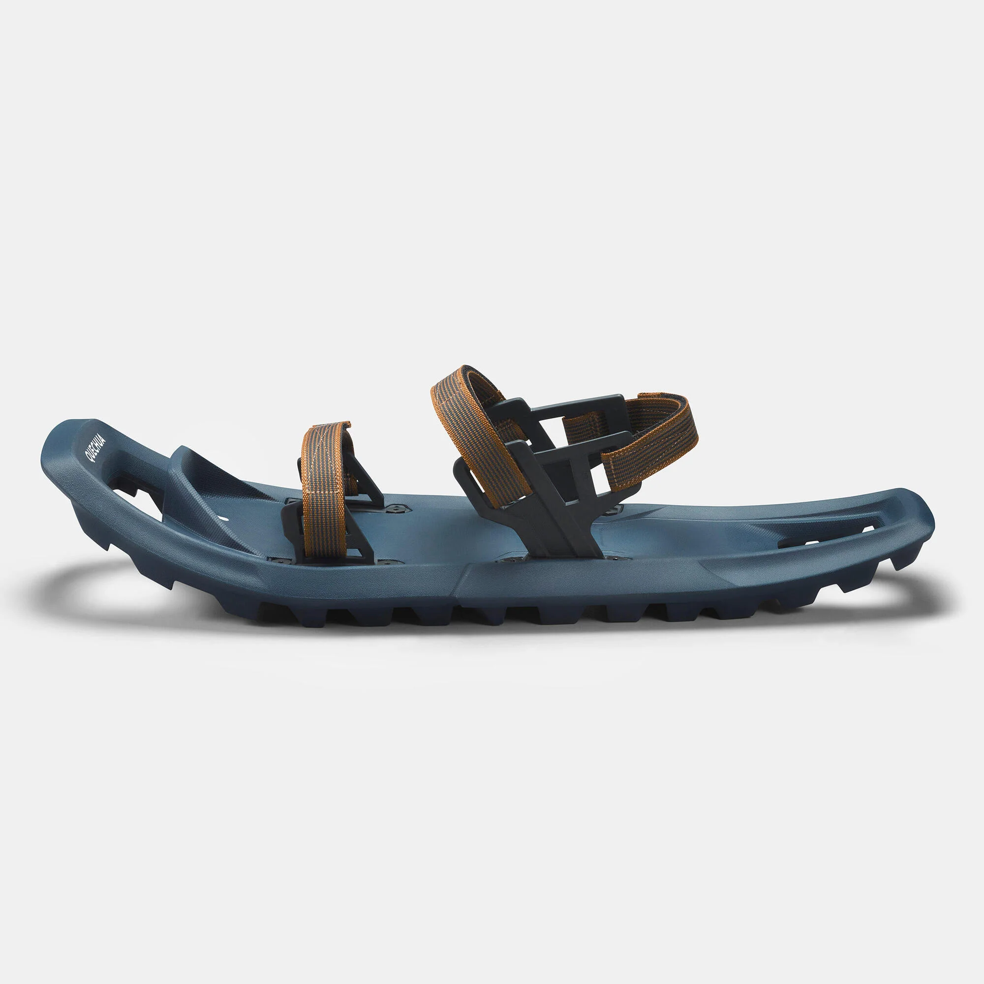 Quechua NH100 Easy Velcro Snowshoes - Image 16