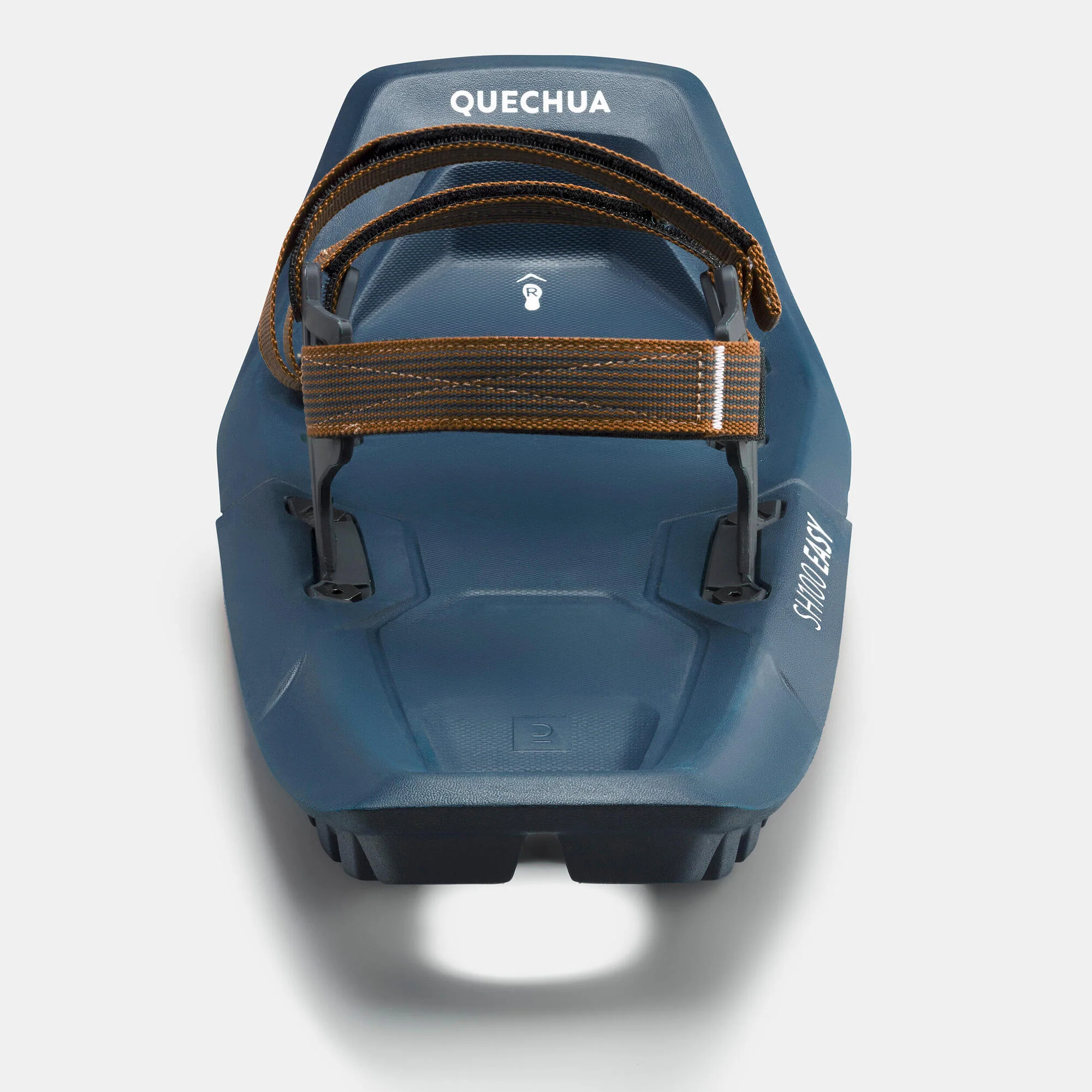 Quechua NH100 Easy Velcro Snowshoes - Image 17