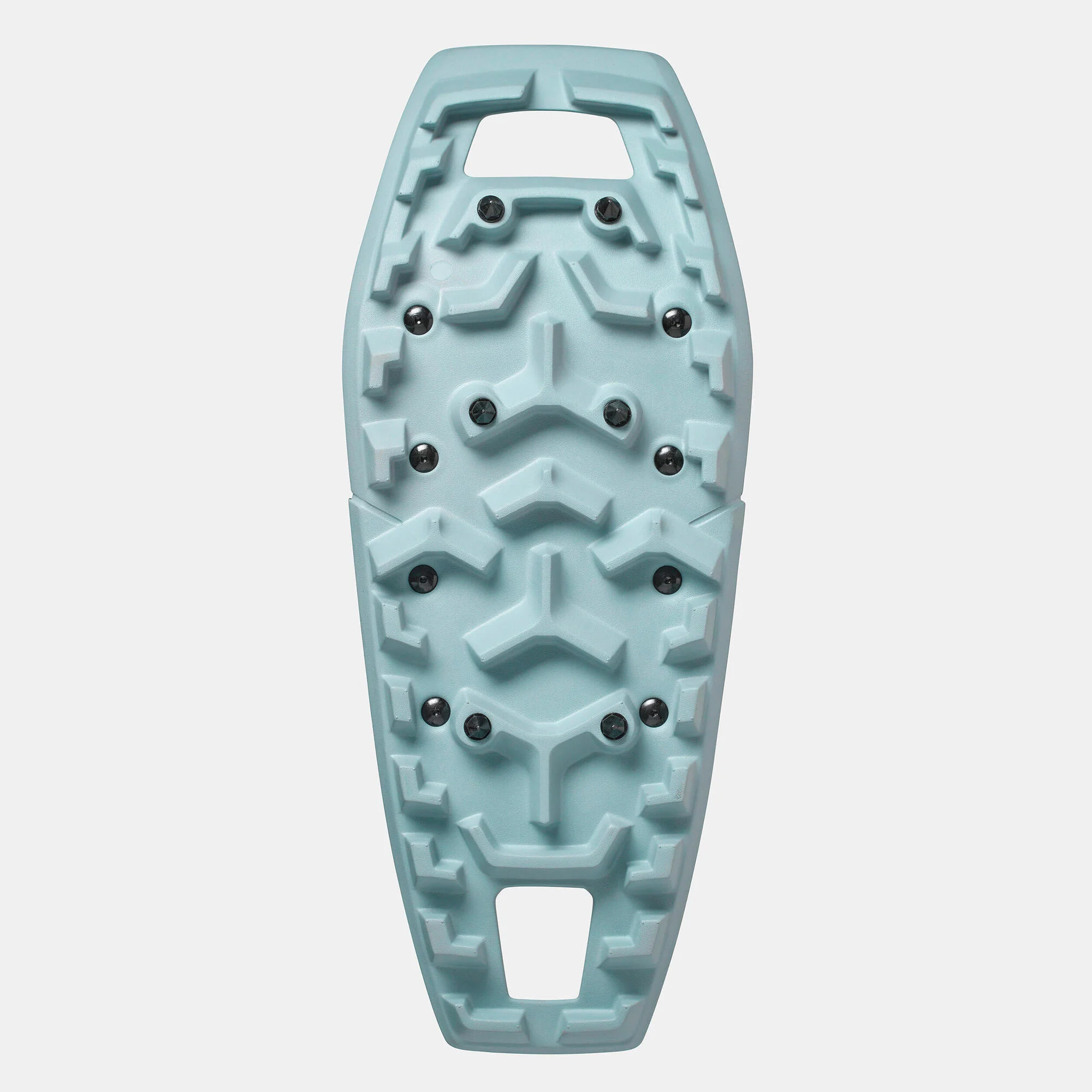 Quechua NH100 Easy Velcro Snowshoes - Image 6