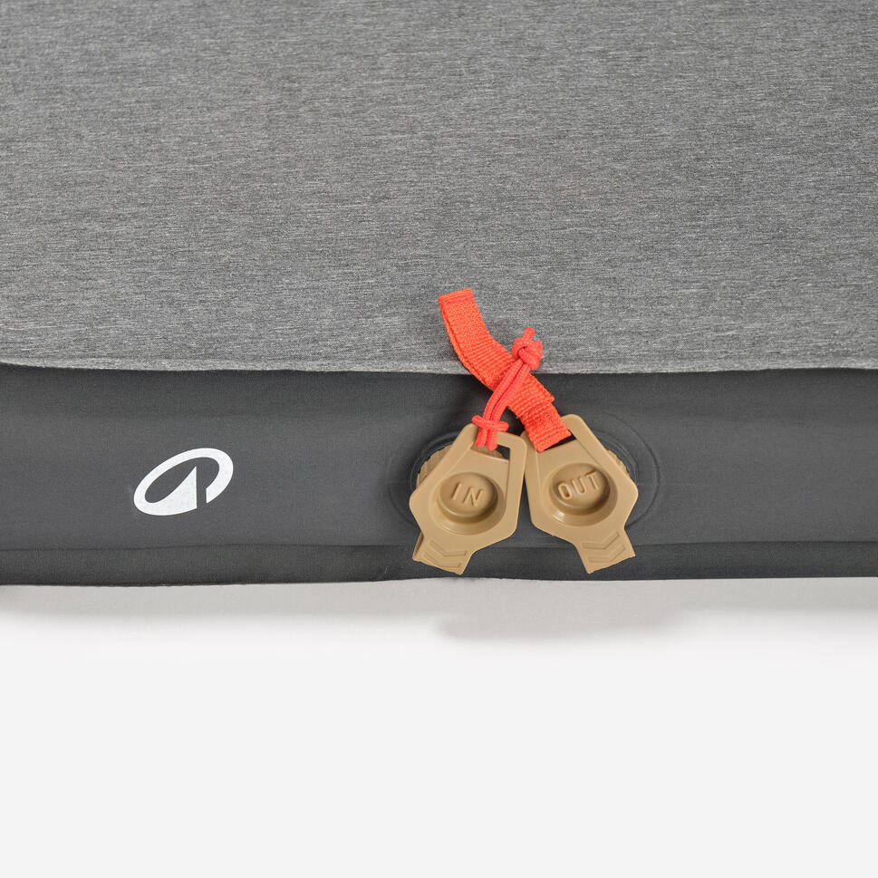 Quechua Ultimate Comfort Self-Inflating Camping Mattress - Image 5