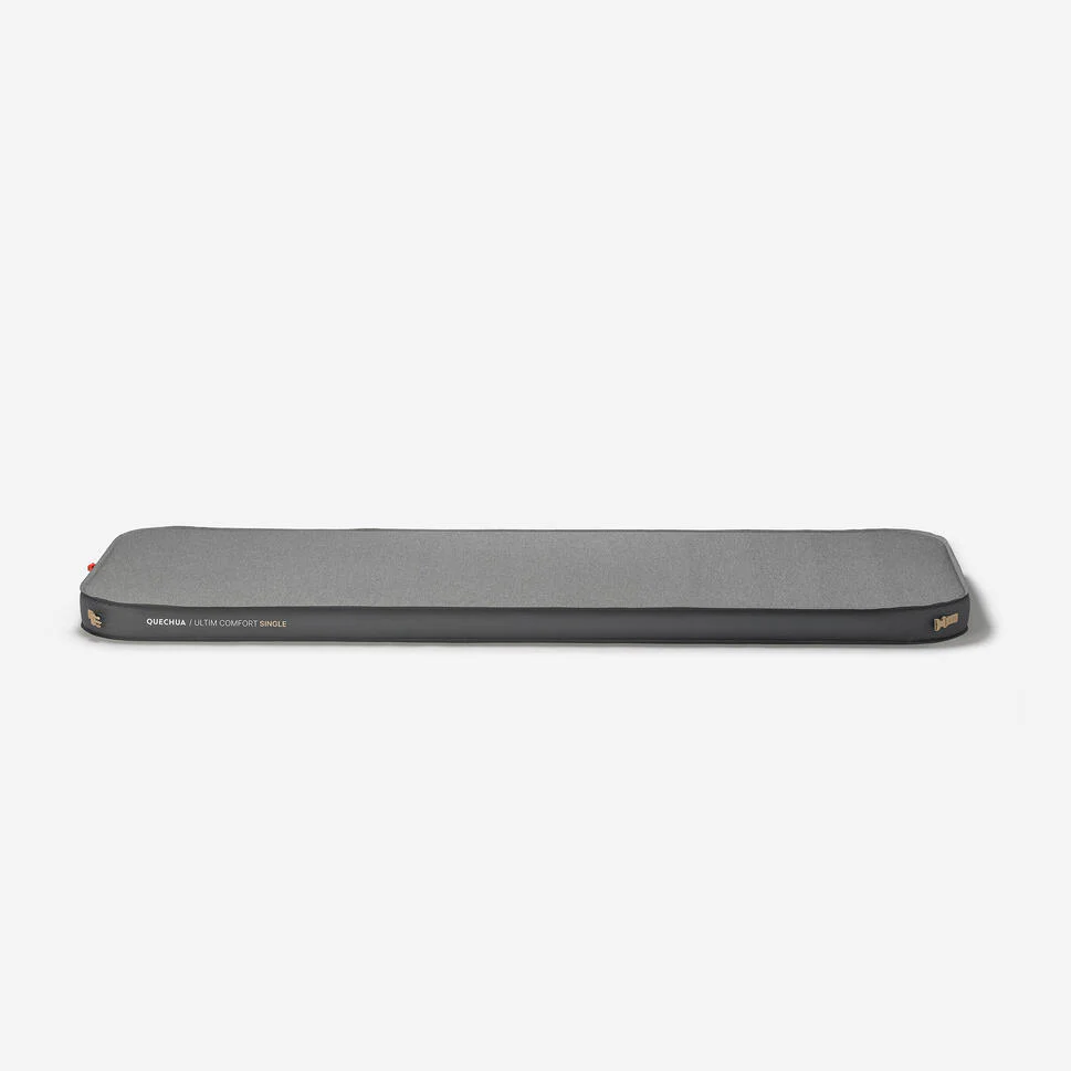 Quechua Ultimate Comfort Self-Inflating Camping Mattress - Image 6