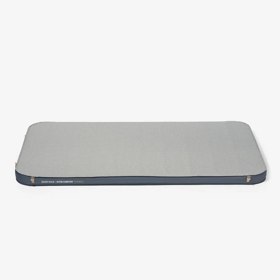 Quechua Ultimate Comfort Self-Inflating Mattress - 2 Person - Image 3