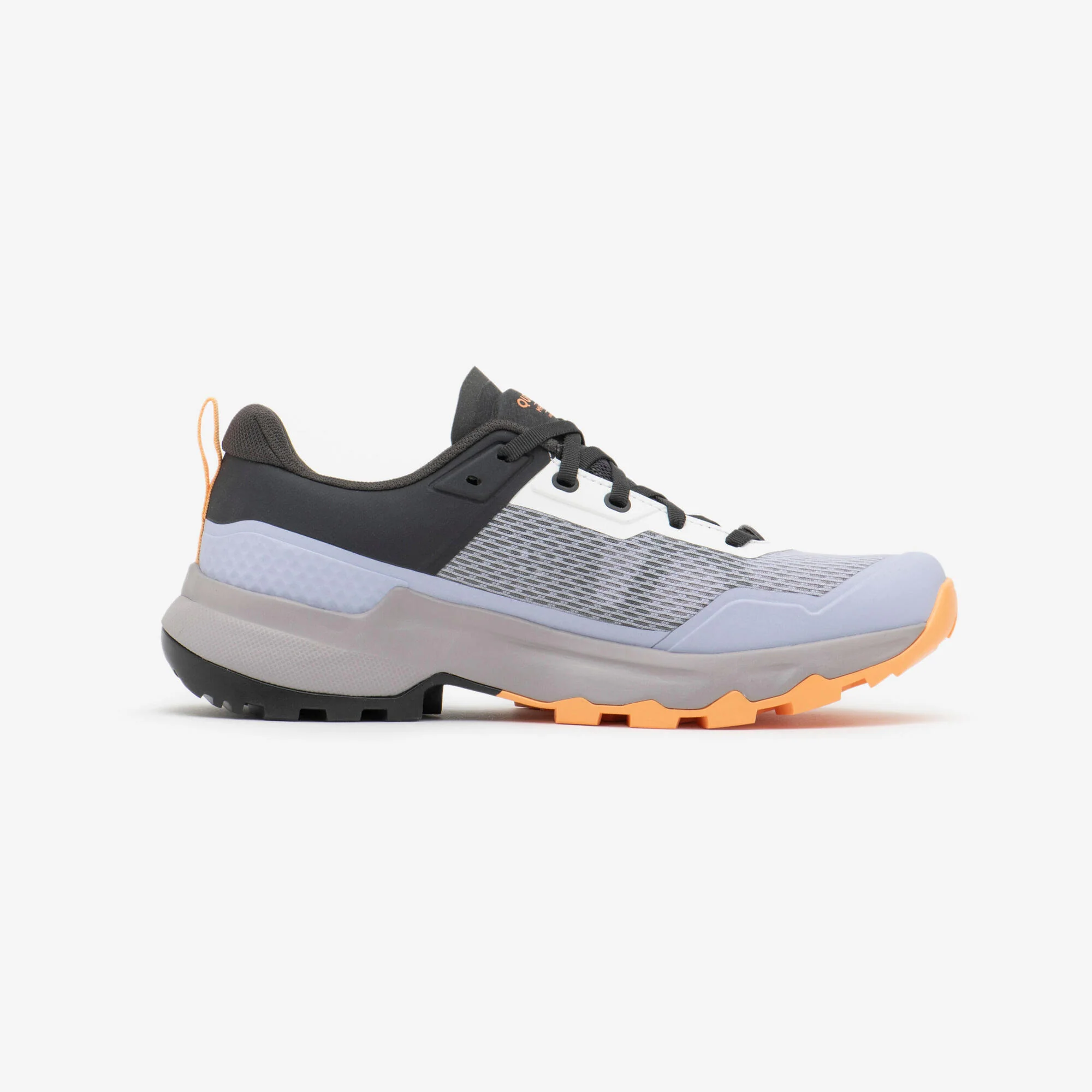 Quechua Women's MH500 Light Hiking Shoes - Image 5