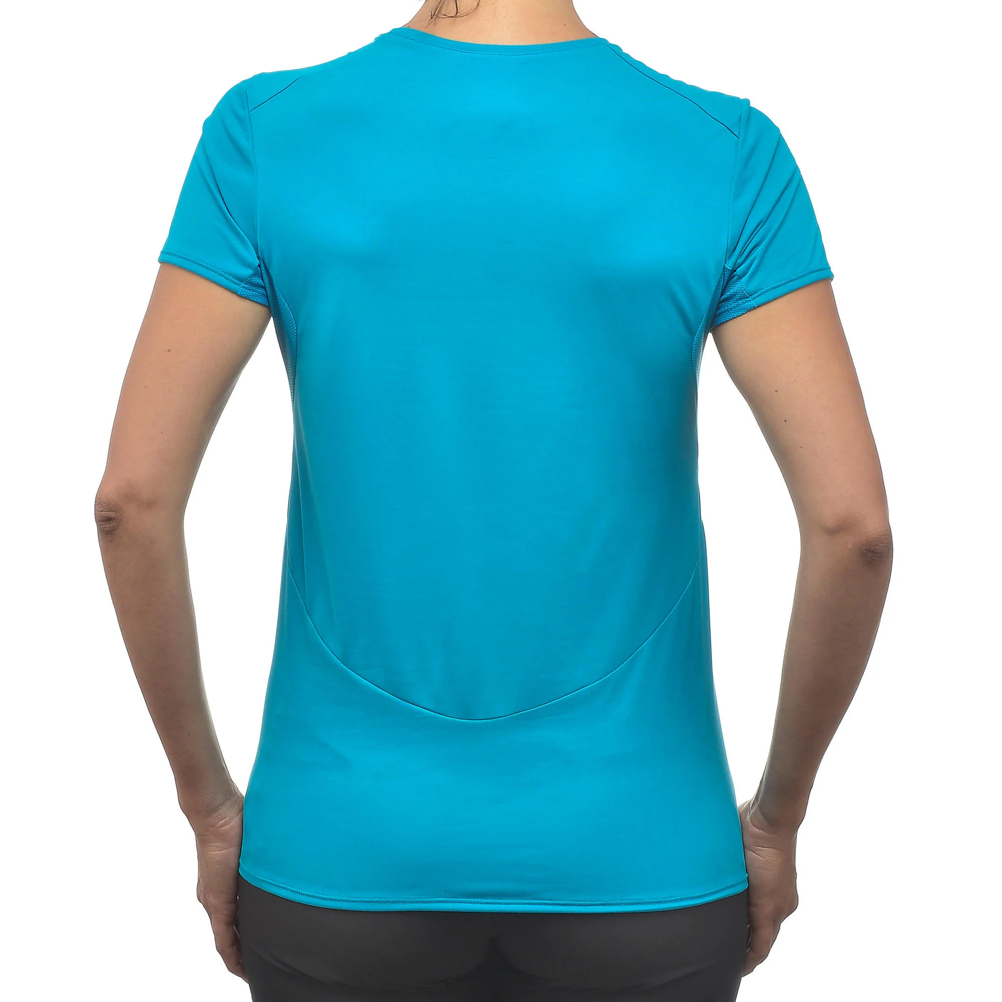 Quechua Women's MH100 T-Shirt - Image 8