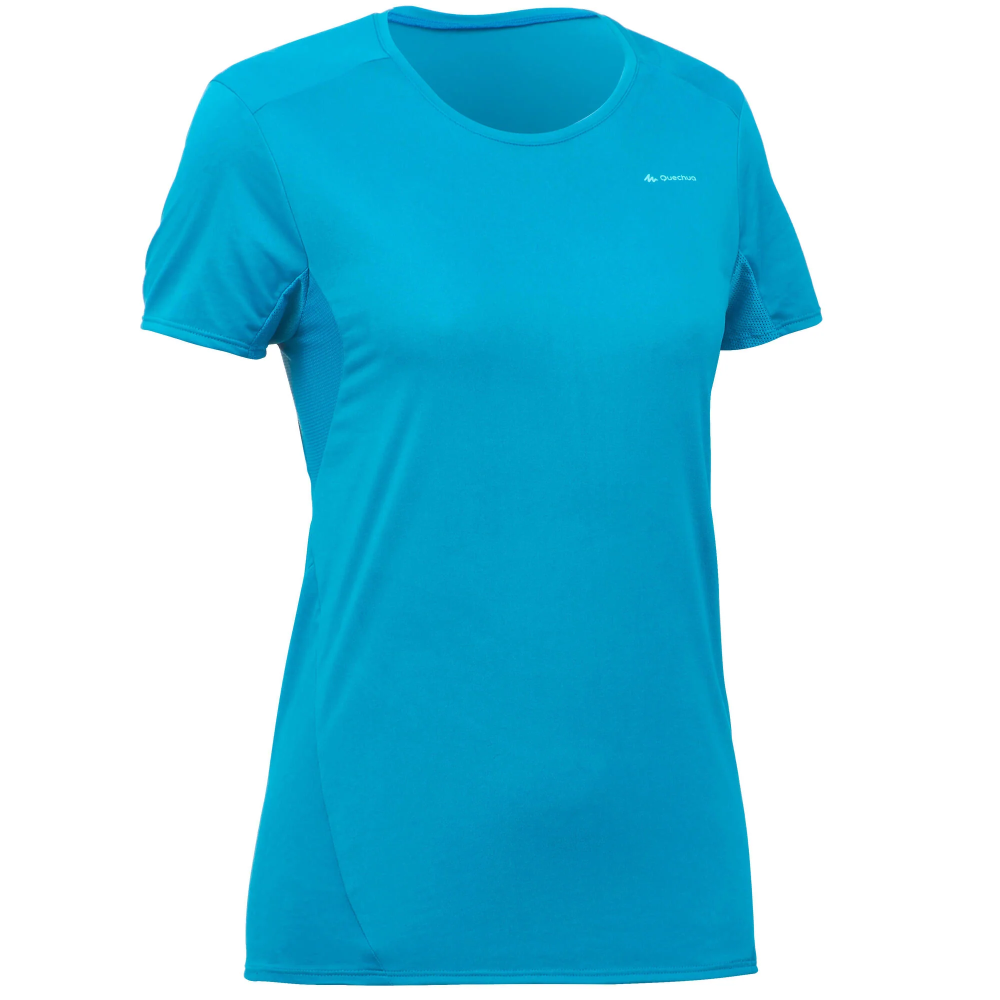Quechua Women's MH100 T-Shirt - Image 9