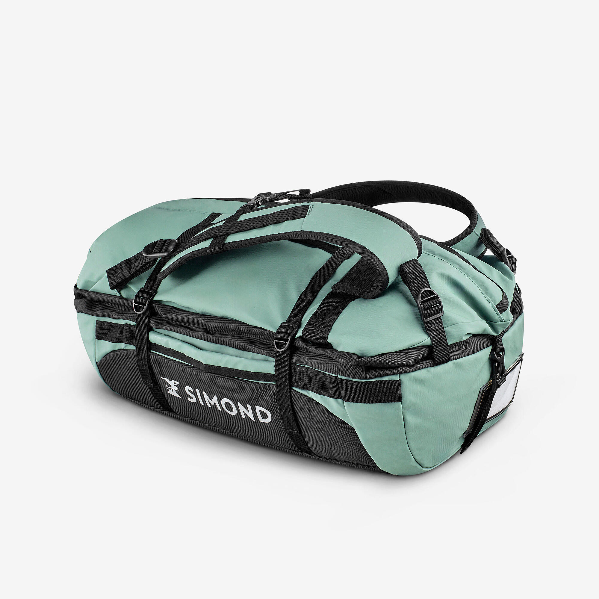 Simond 500 Extend 30-40 L Duffel Bag - Image 13