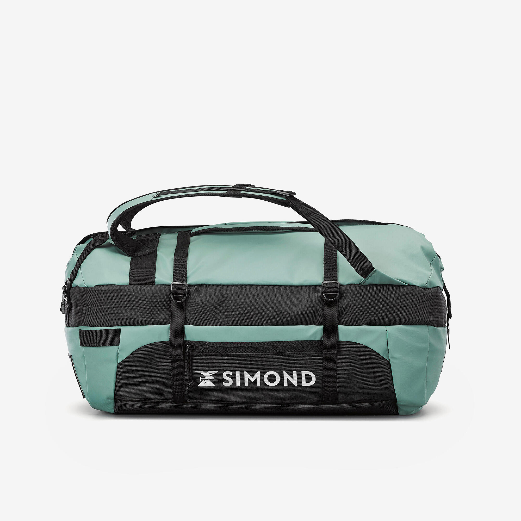 Simond 500 Extend 30-40 L Duffel Bag - Image 14