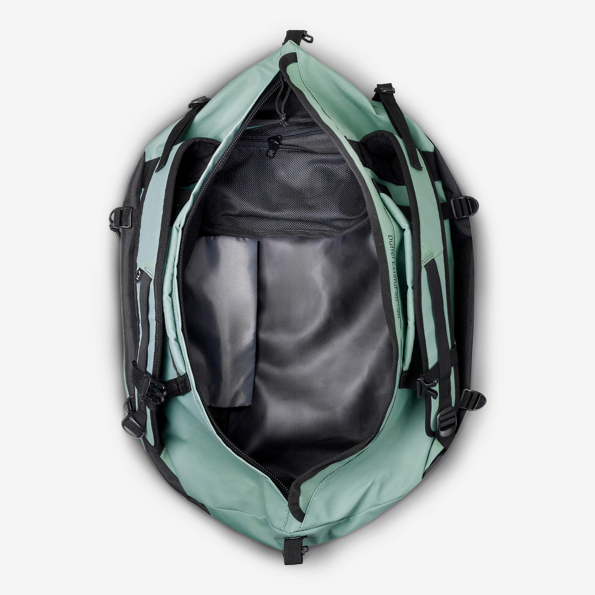 Simond 500 Extend 30-40 L Duffel Bag - Image 17