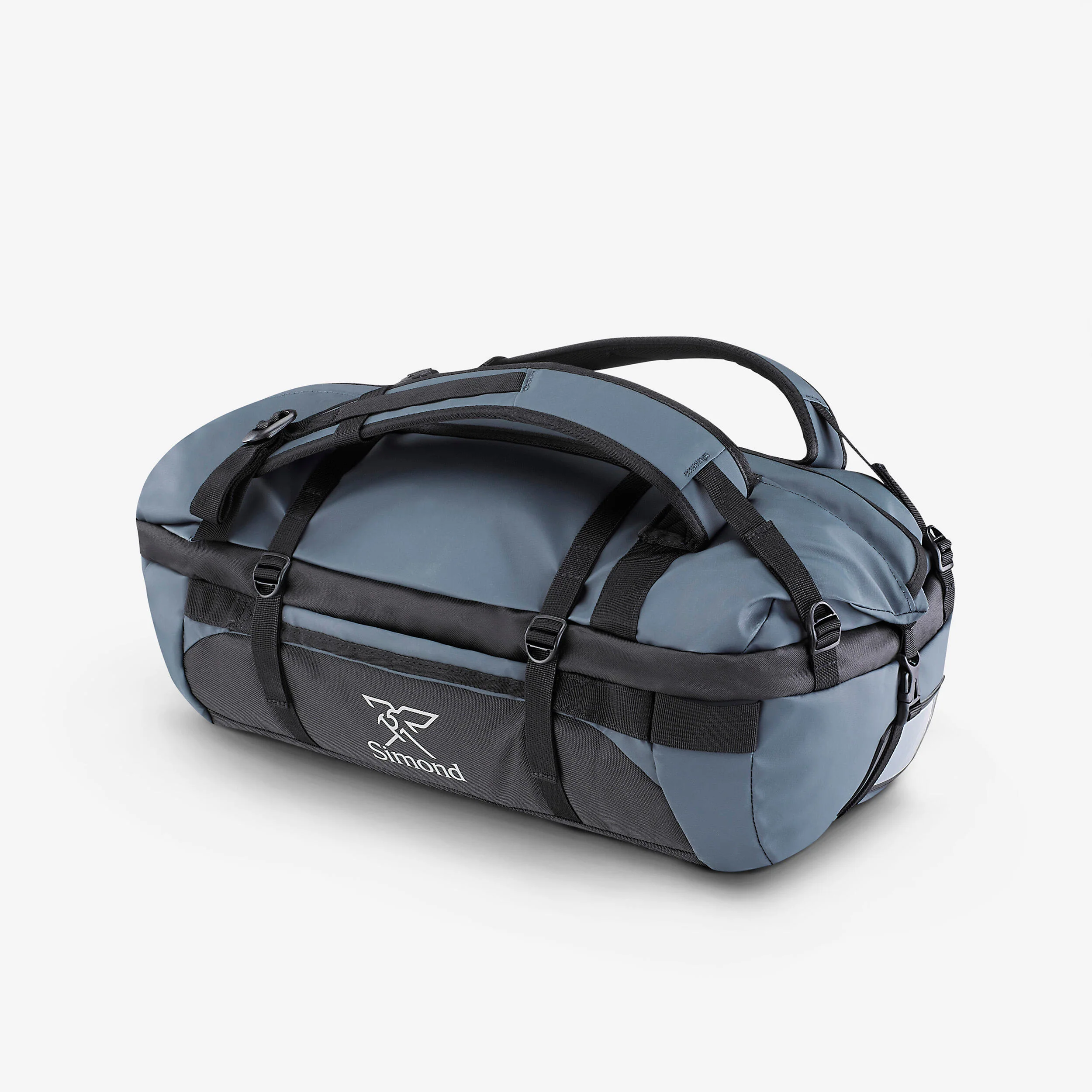 Simond 500 Extend 30-40 L Duffel Bag - Image 27