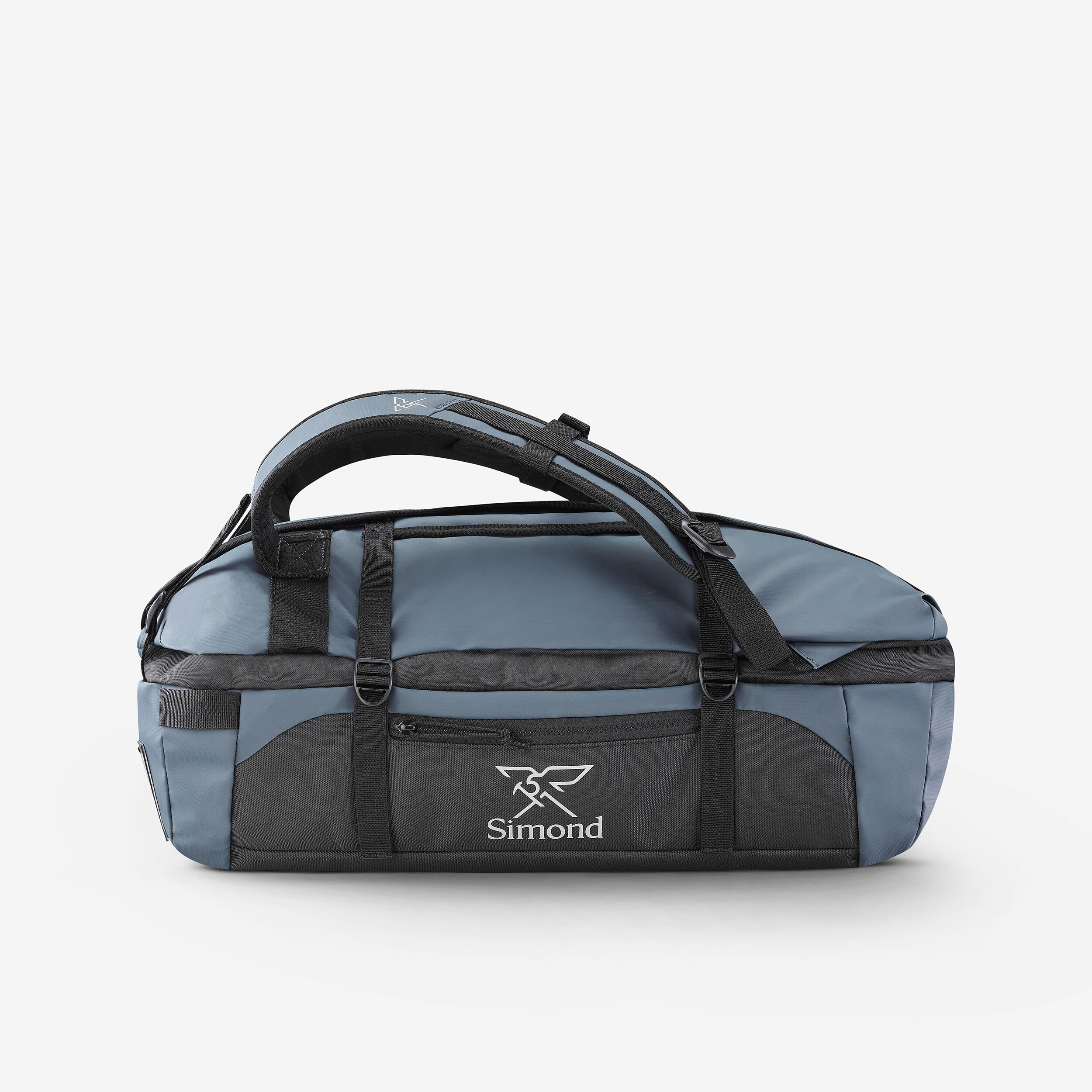 Simond 500 Extend 30-40 L Duffel Bag - Image 28