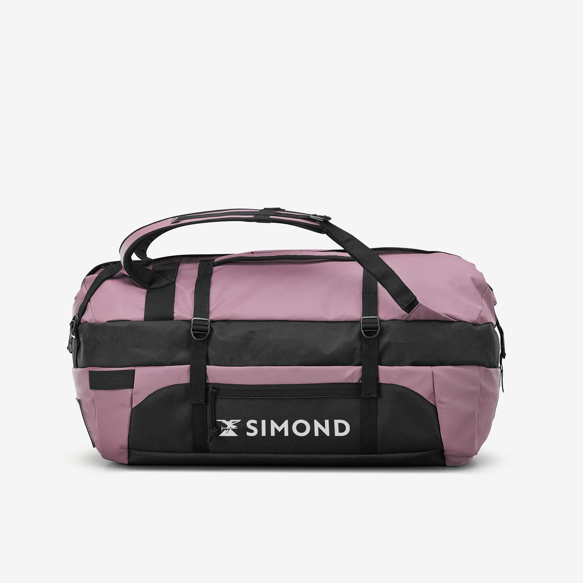 Simond 500 Extend 30-40 L Duffel Bag - Image 3
