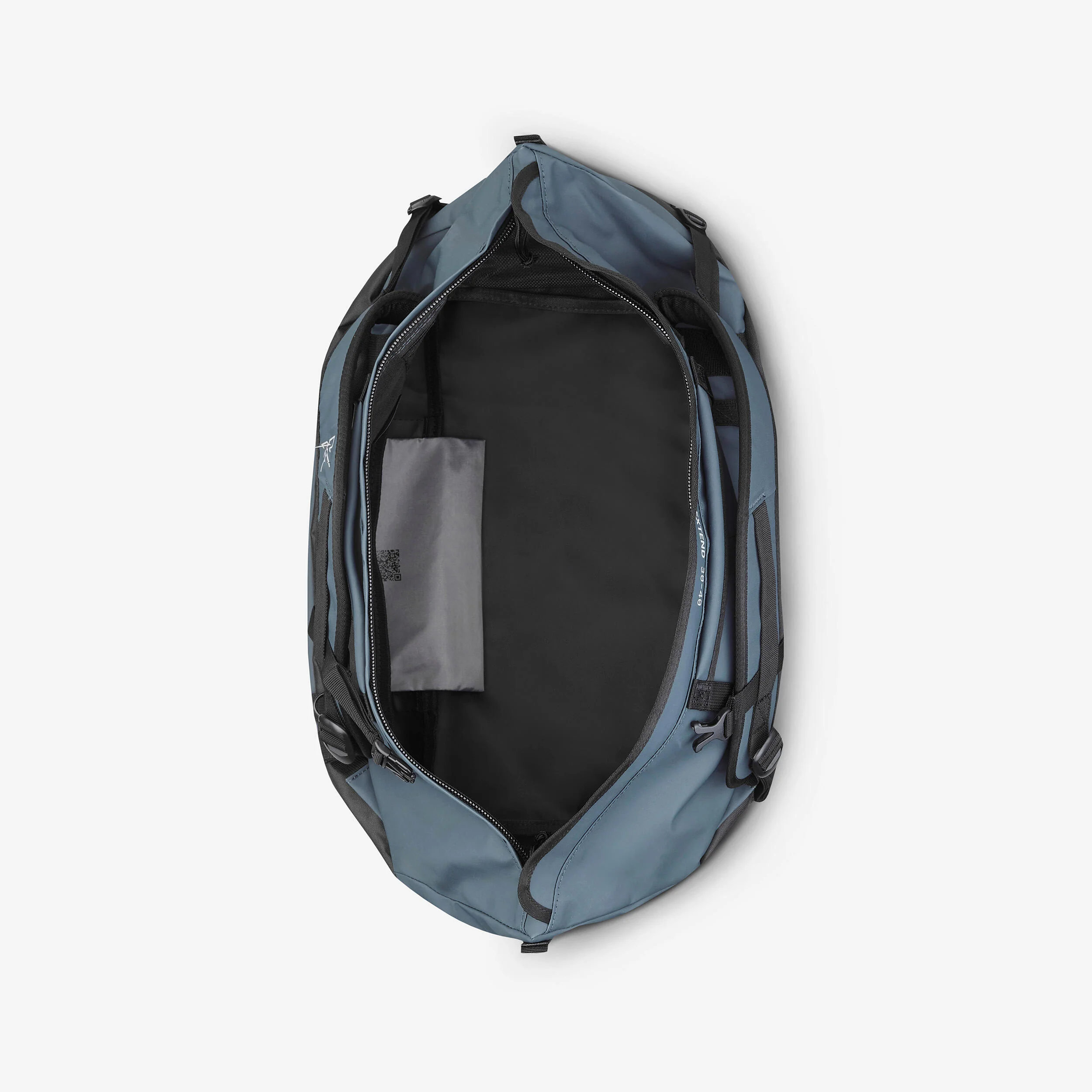 Simond 500 Extend 30-40 L Duffel Bag - Image 31
