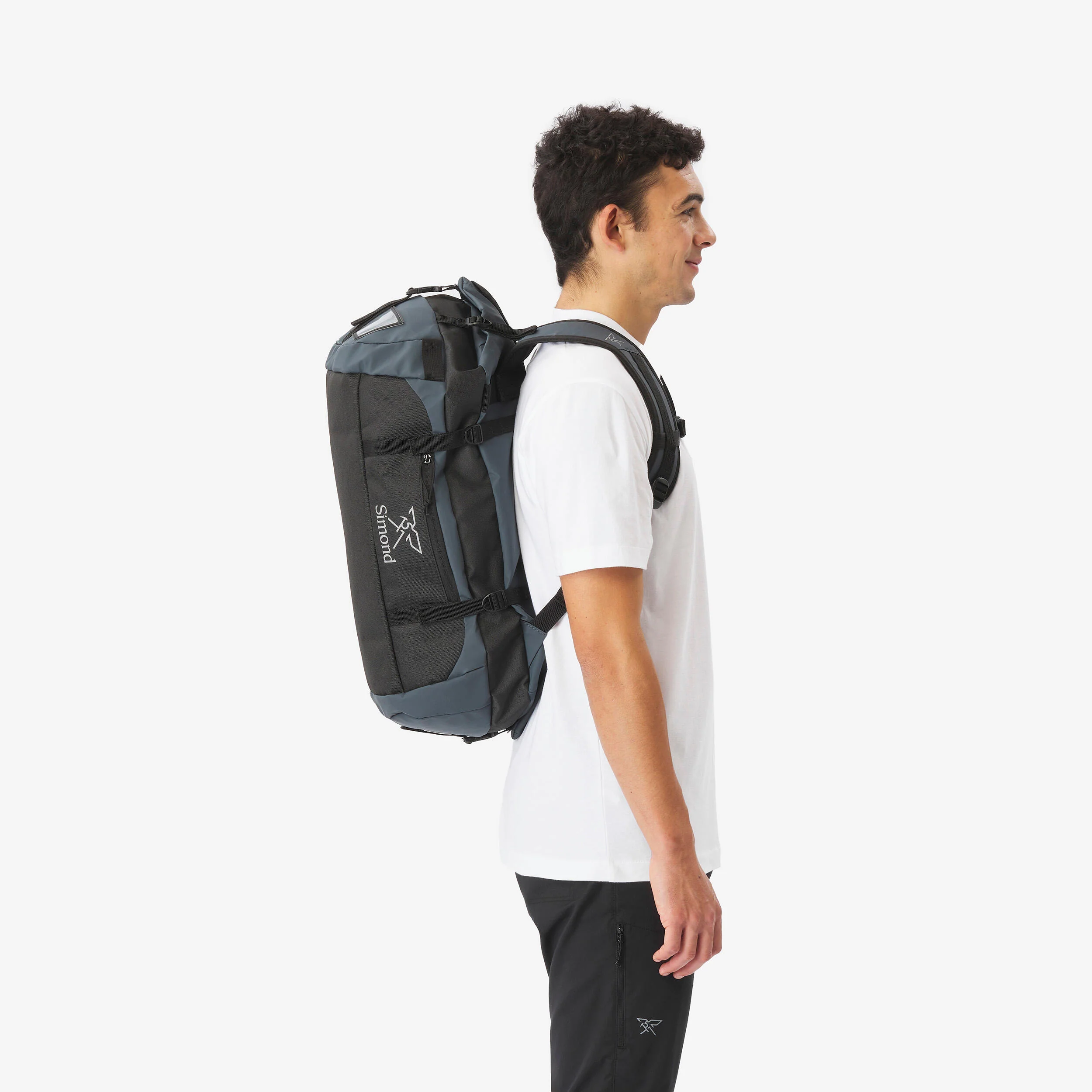 Simond 500 Extend 30-40 L Duffel Bag - Image 32