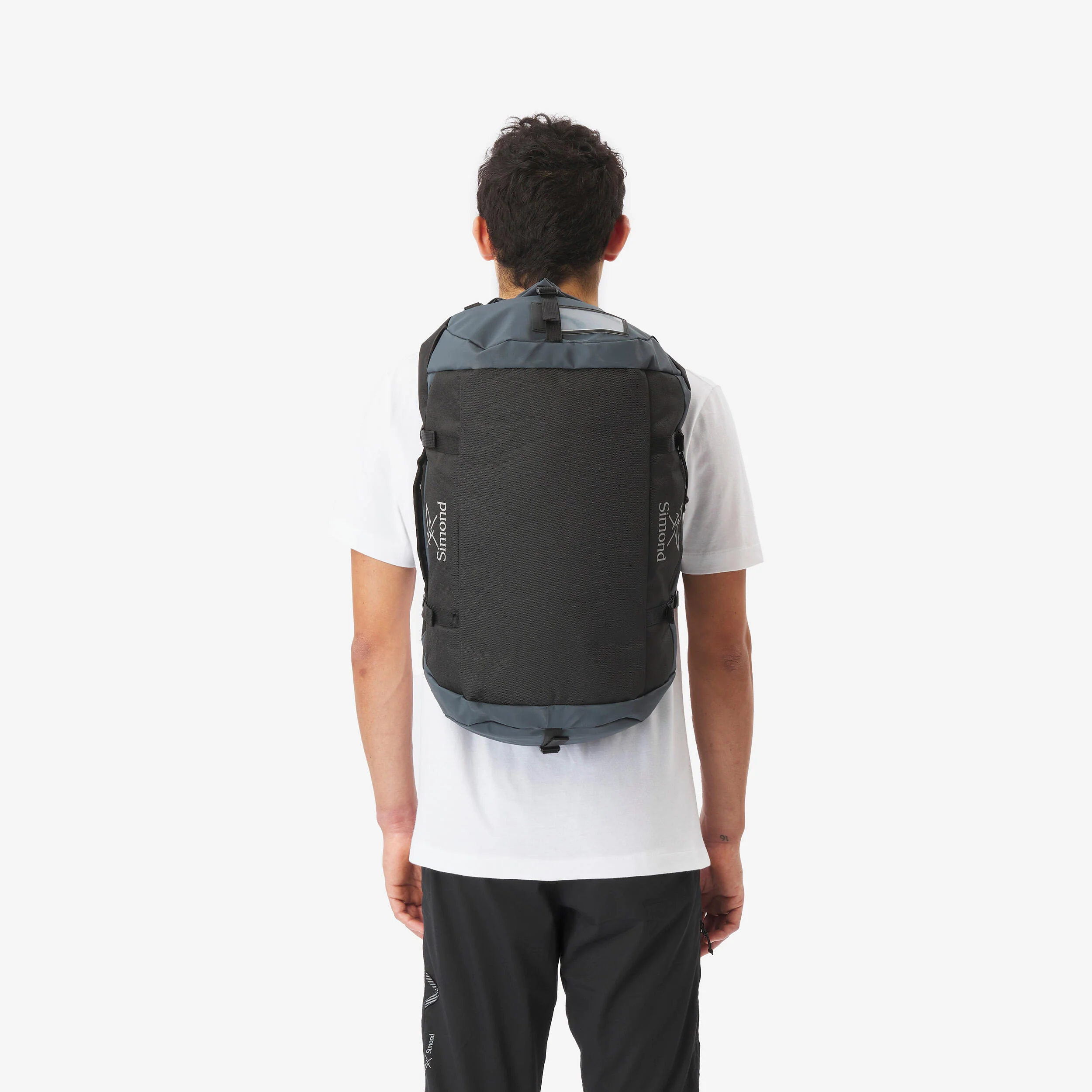 Simond 500 Extend 30-40 L Duffel Bag - Image 33