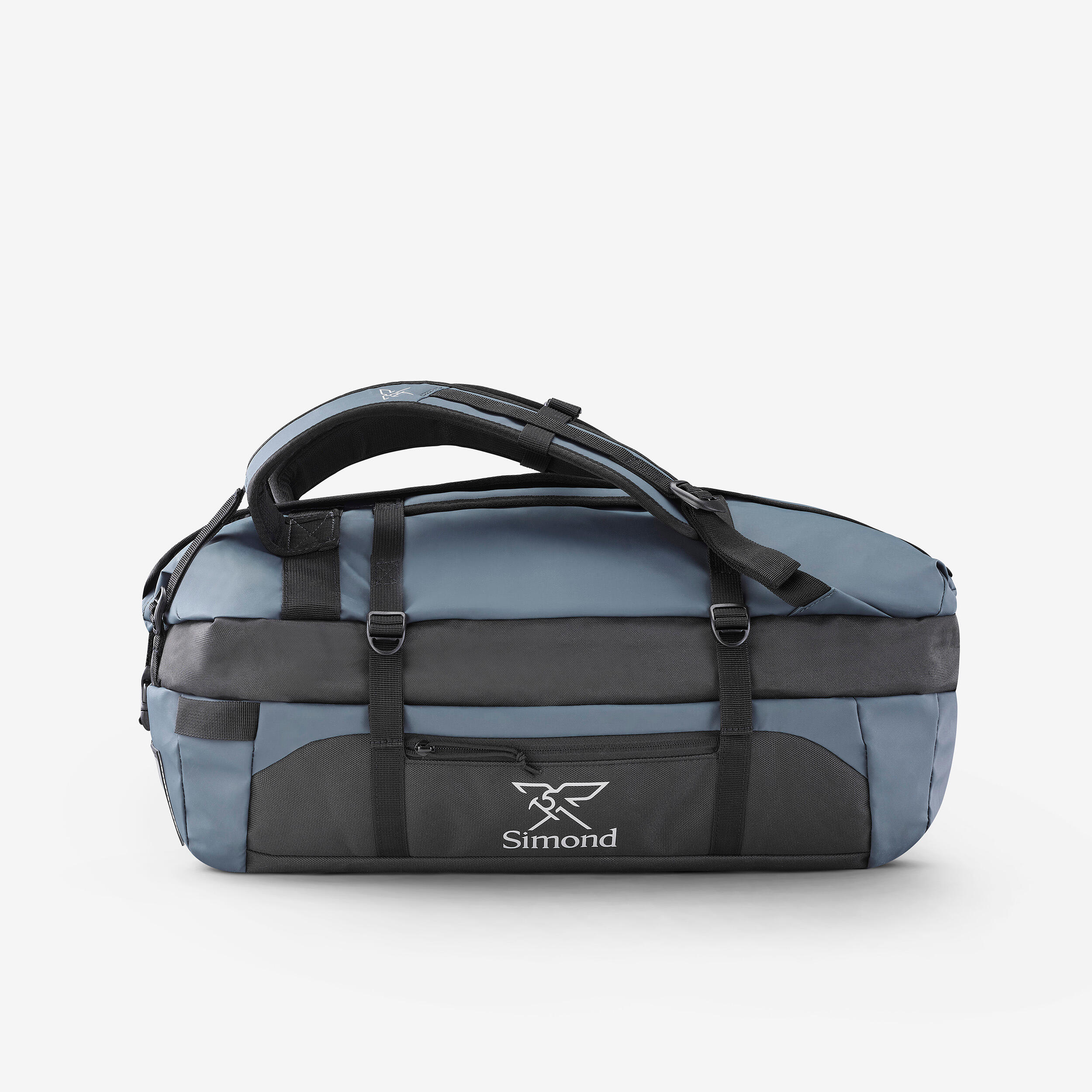 Simond 500 Extend 30-40 L Duffel Bag - Image 35