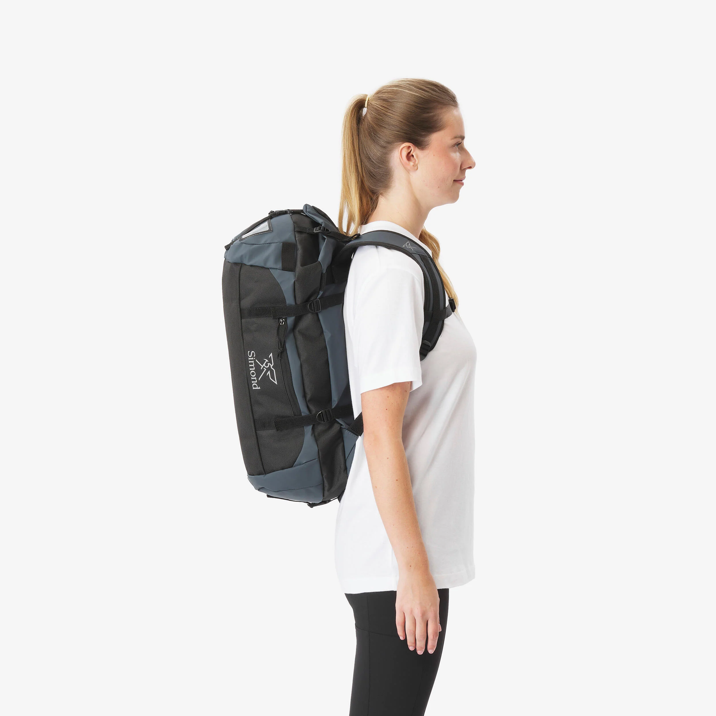 Simond 500 Extend 30-40 L Duffel Bag - Image 37