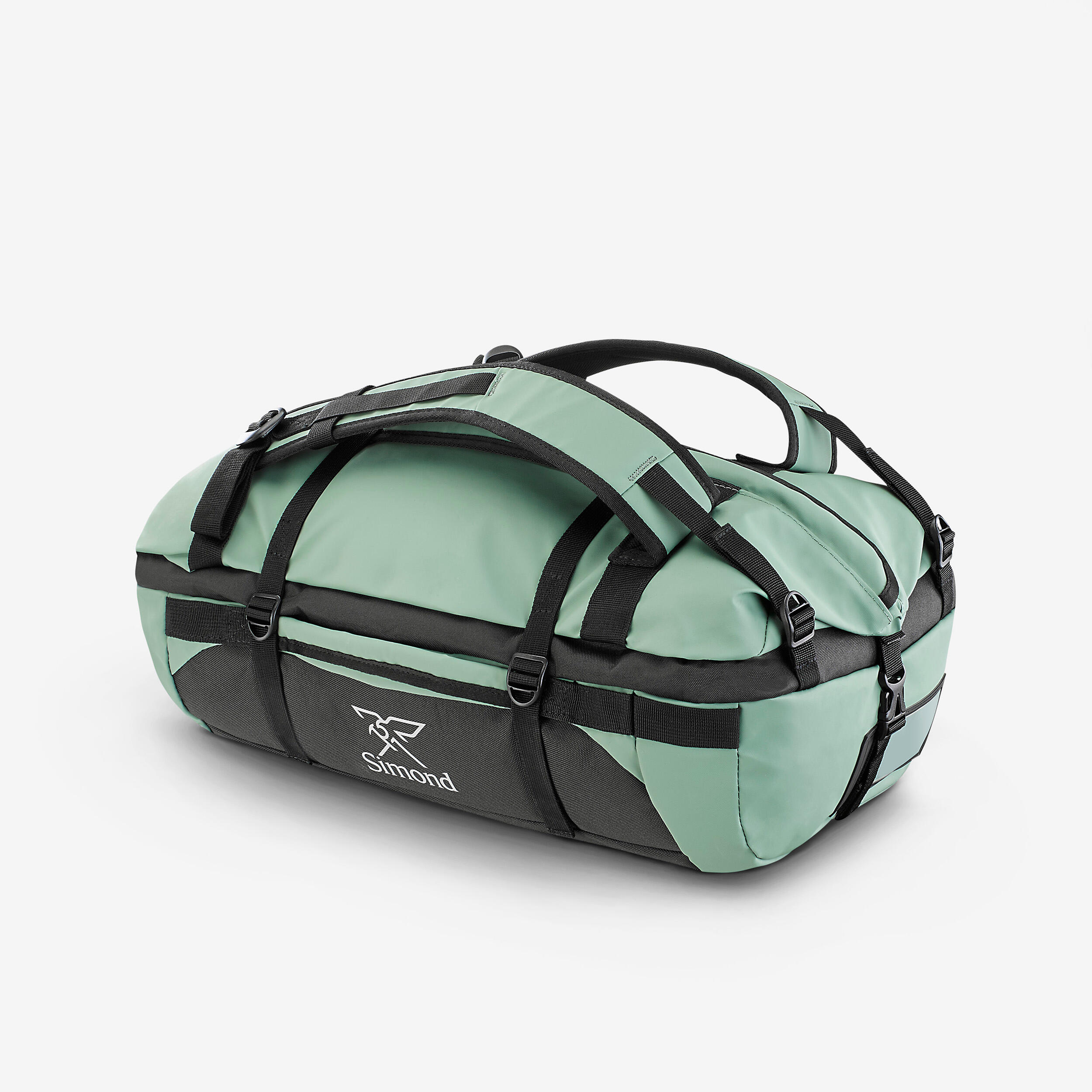 Simond 500 Extend 30-40 L Duffel Bag - Image 38