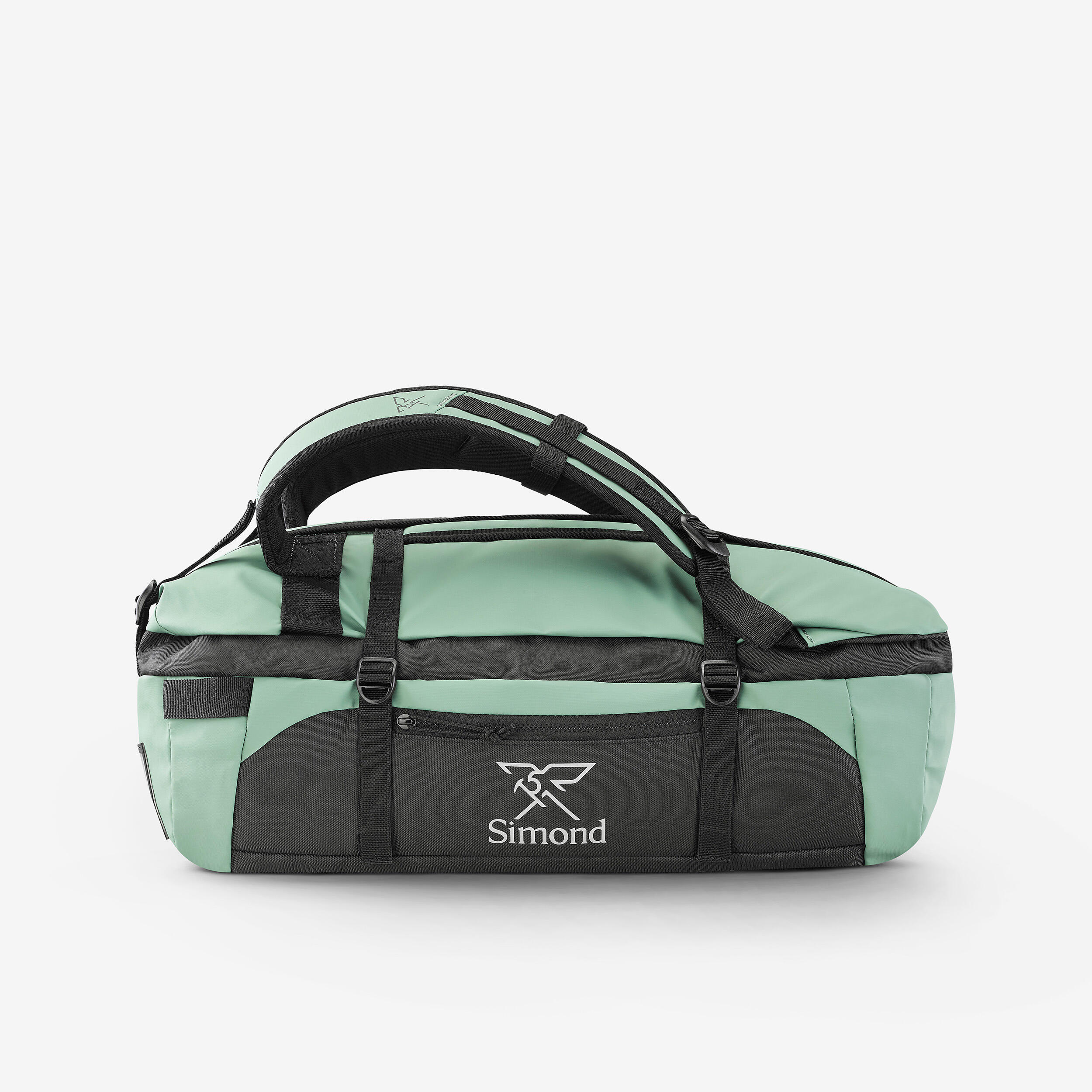 Simond 500 Extend 30-40 L Duffel Bag - Image 39
