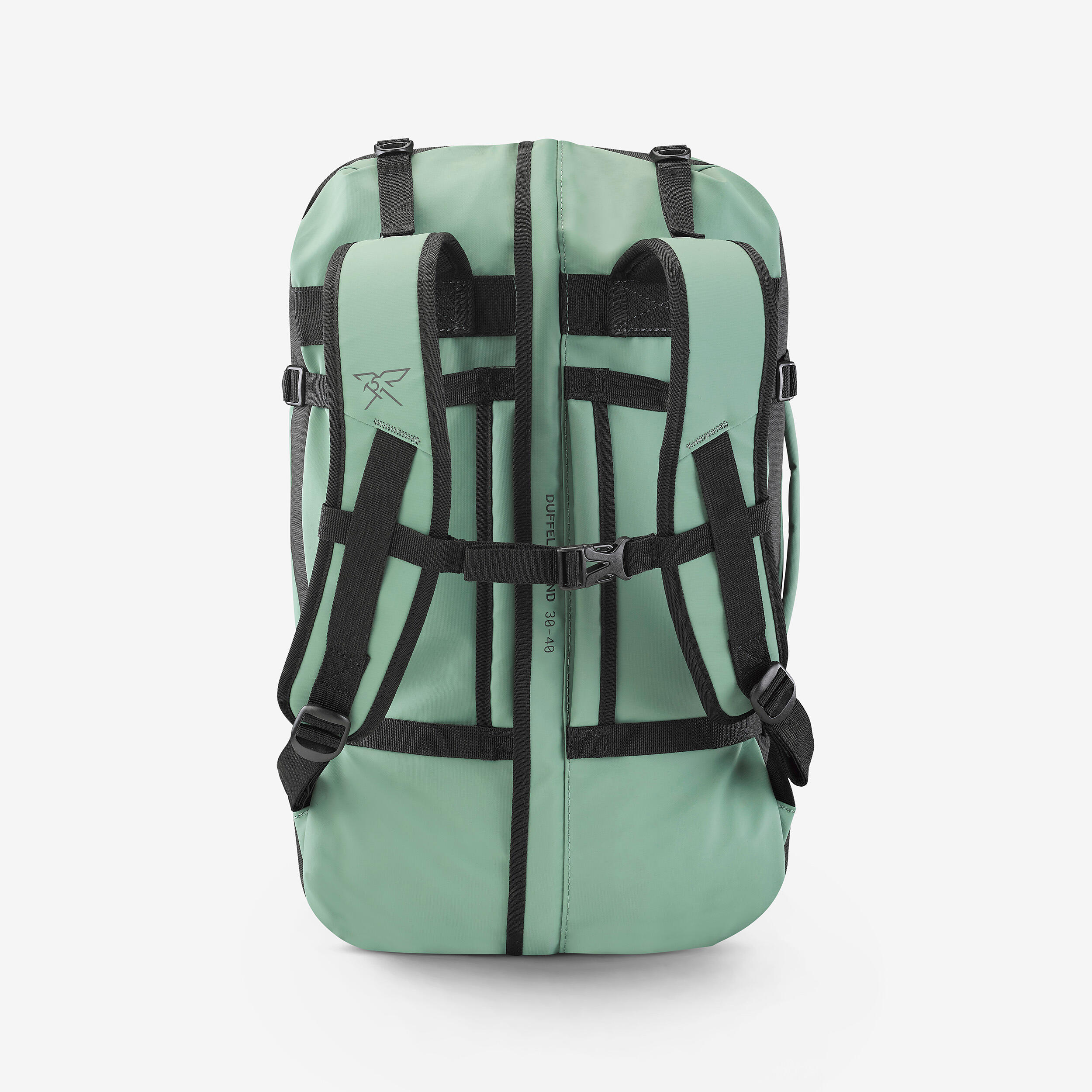 Simond 500 Extend 30-40 L Duffel Bag - Image 40