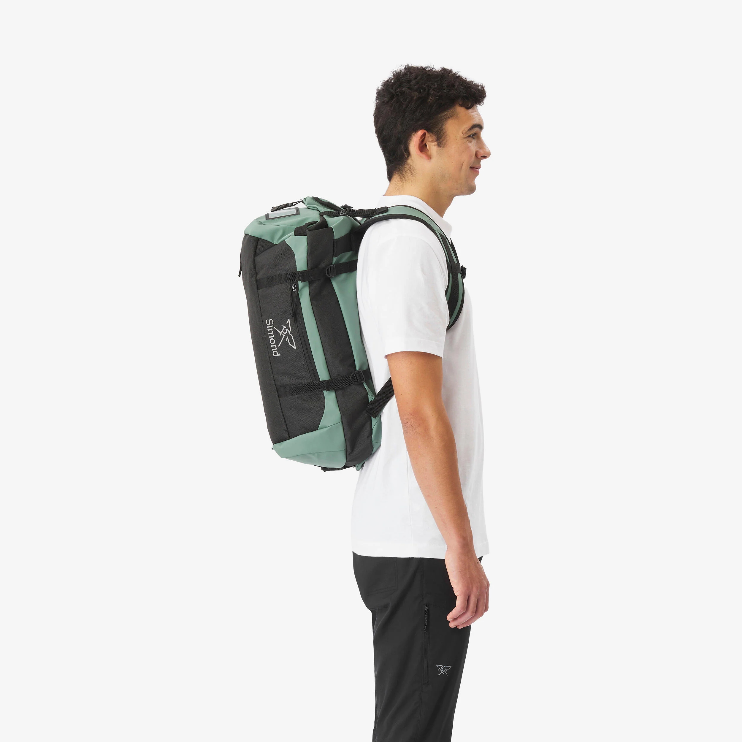 Simond 500 Extend 30-40 L Duffel Bag - Image 43