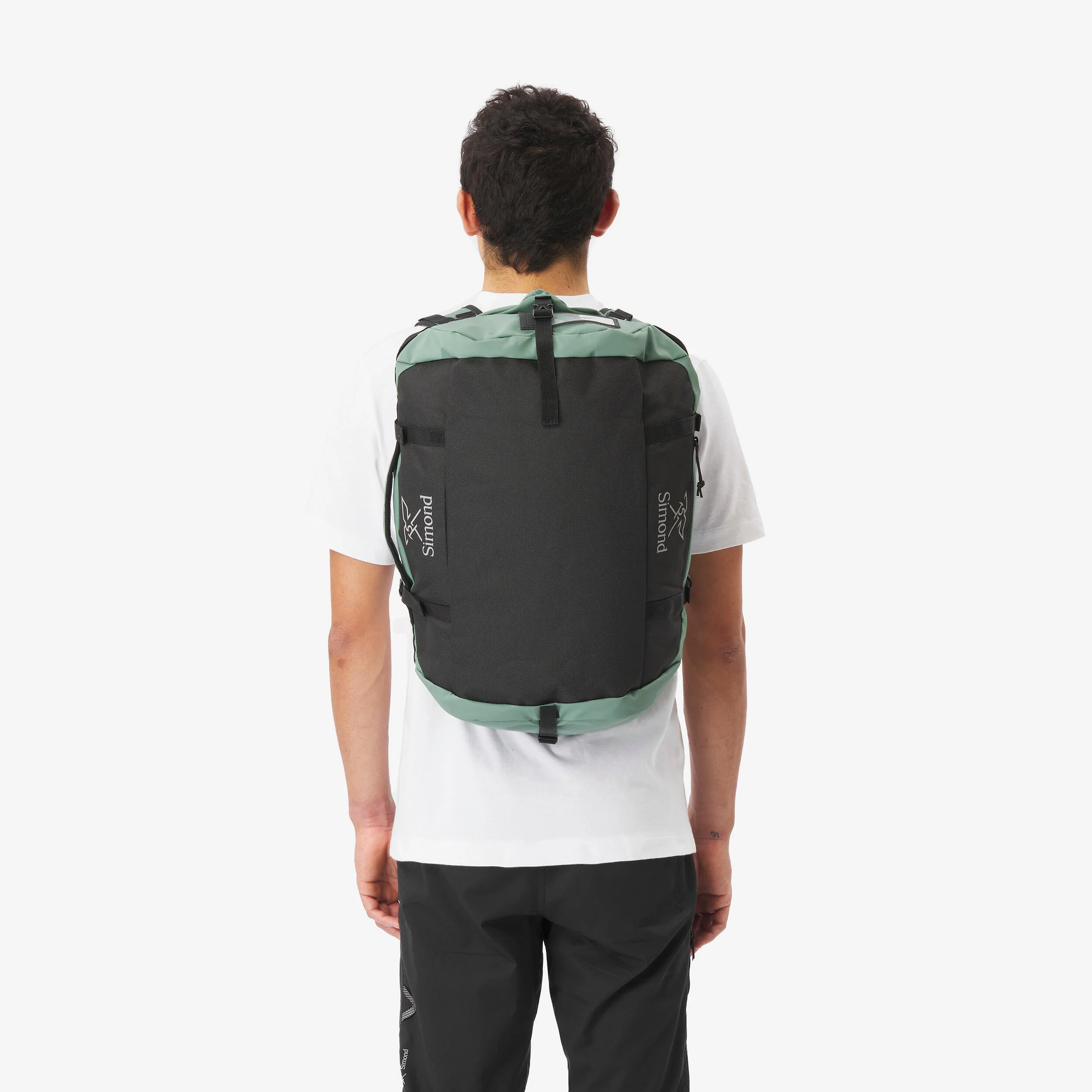 Simond 500 Extend 30-40 L Duffel Bag - Image 44