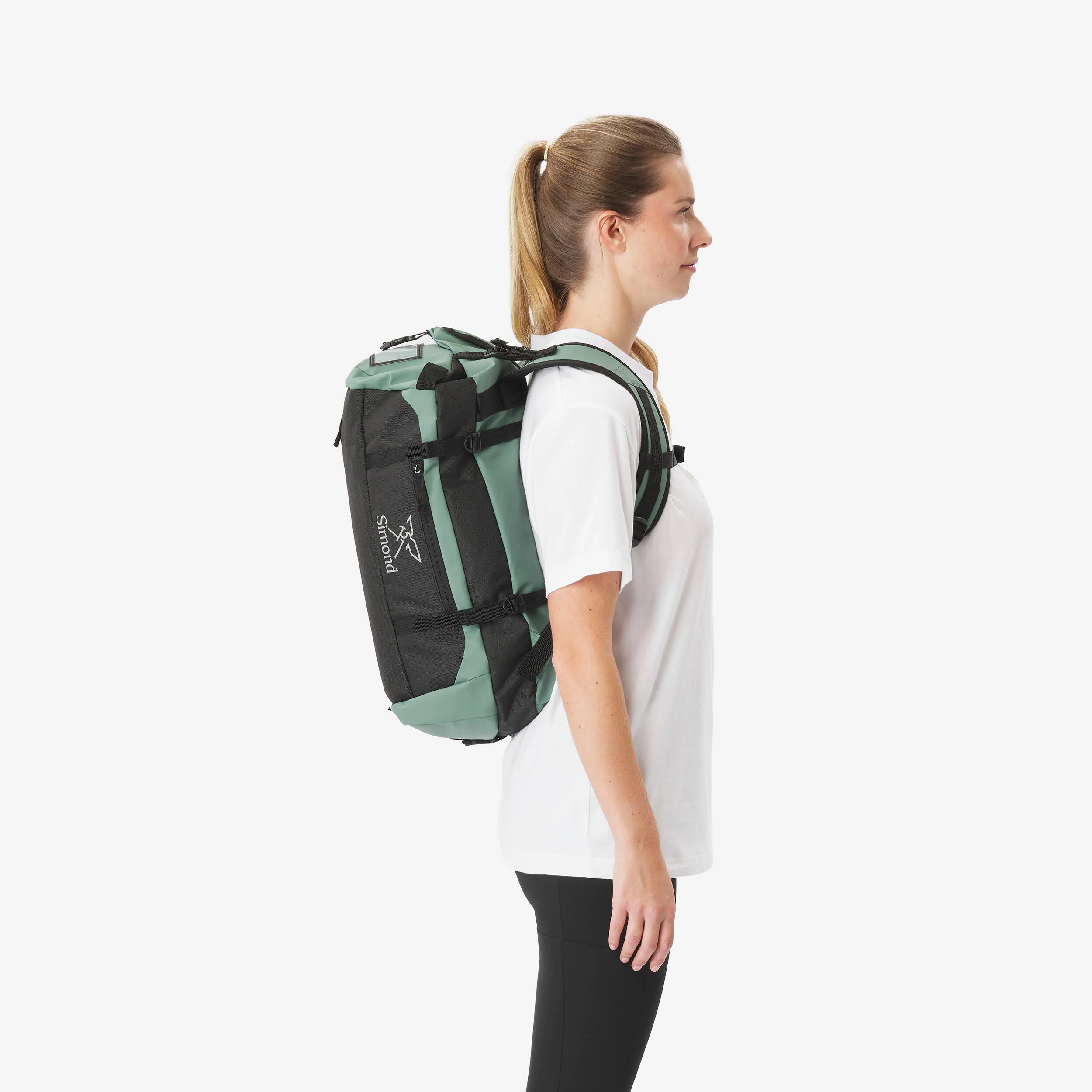 Simond 500 Extend 30-40 L Duffel Bag - Image 45