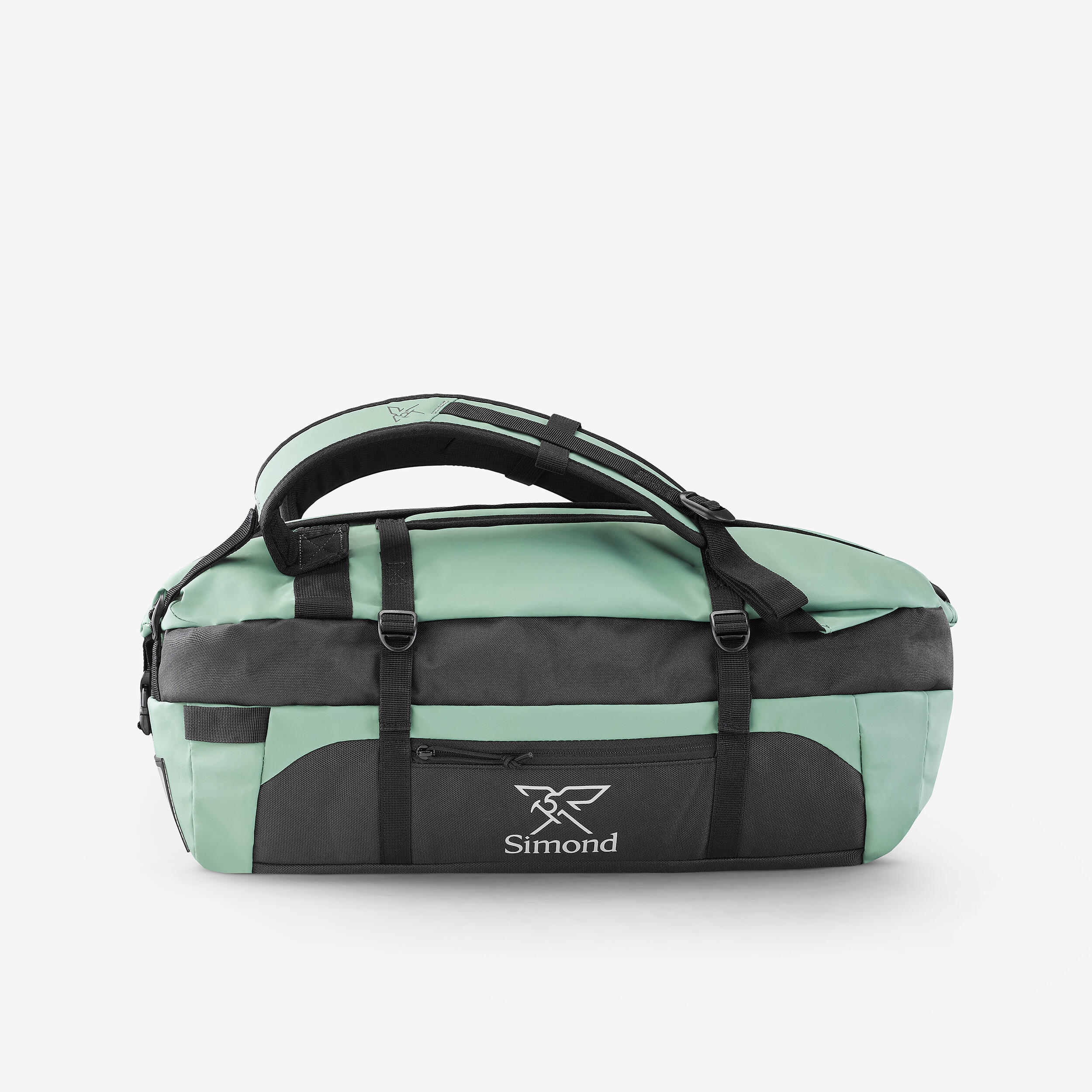 Simond 500 Extend 30-40 L Duffel Bag - Image 48