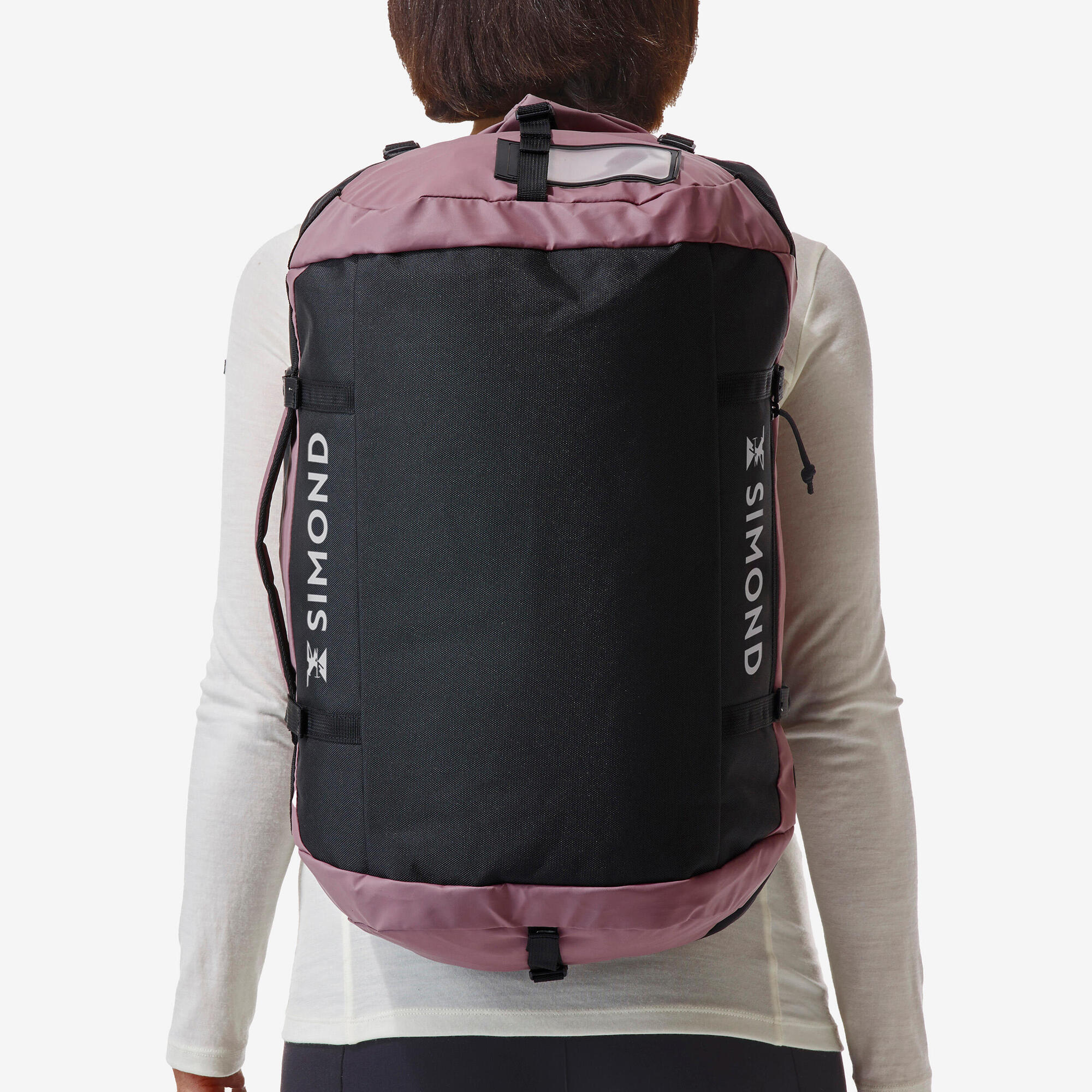 Simond 500 Extend 30-40 L Duffel Bag - Image 9