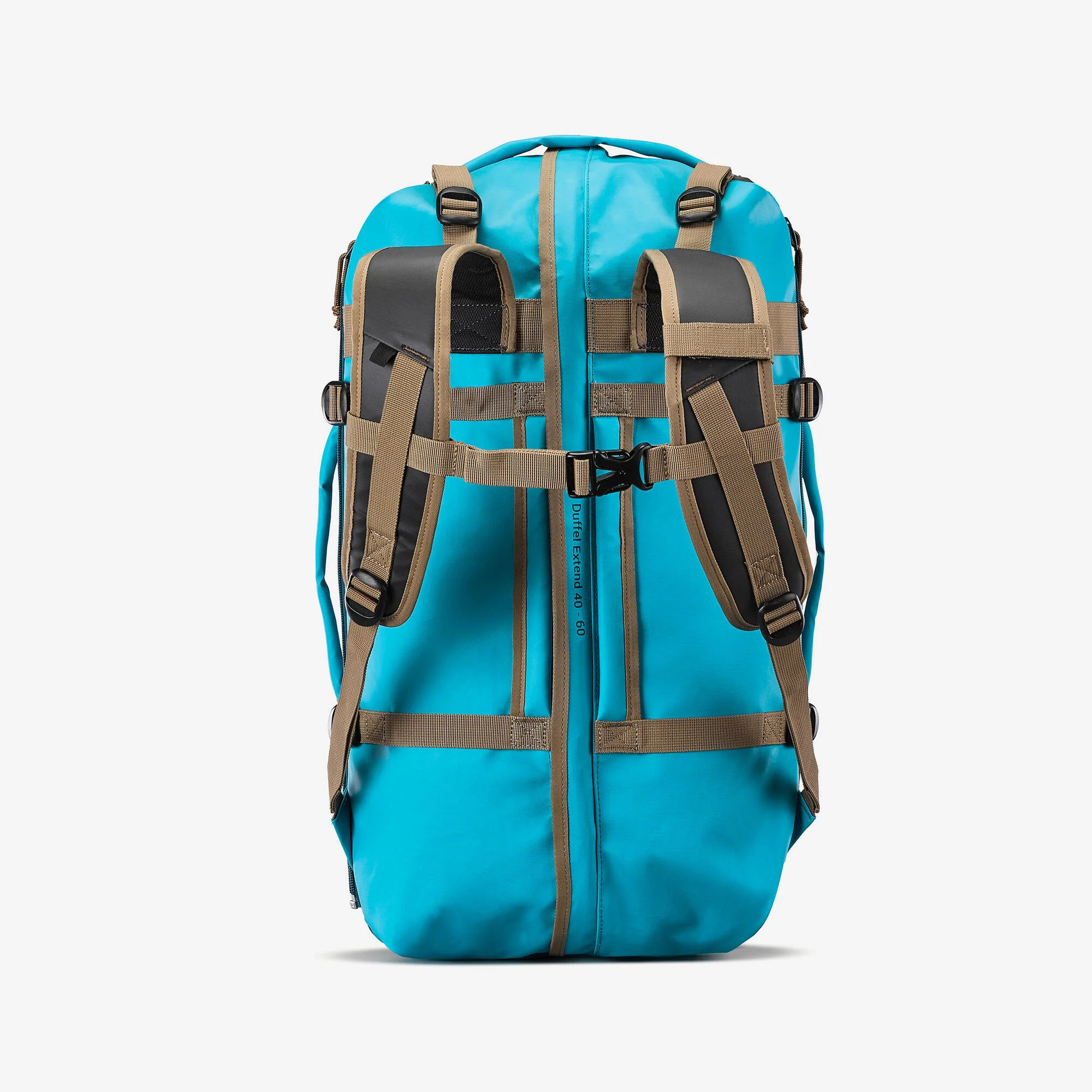 Simond 500 Extend 40-60 L Duffel Bag - Image 14