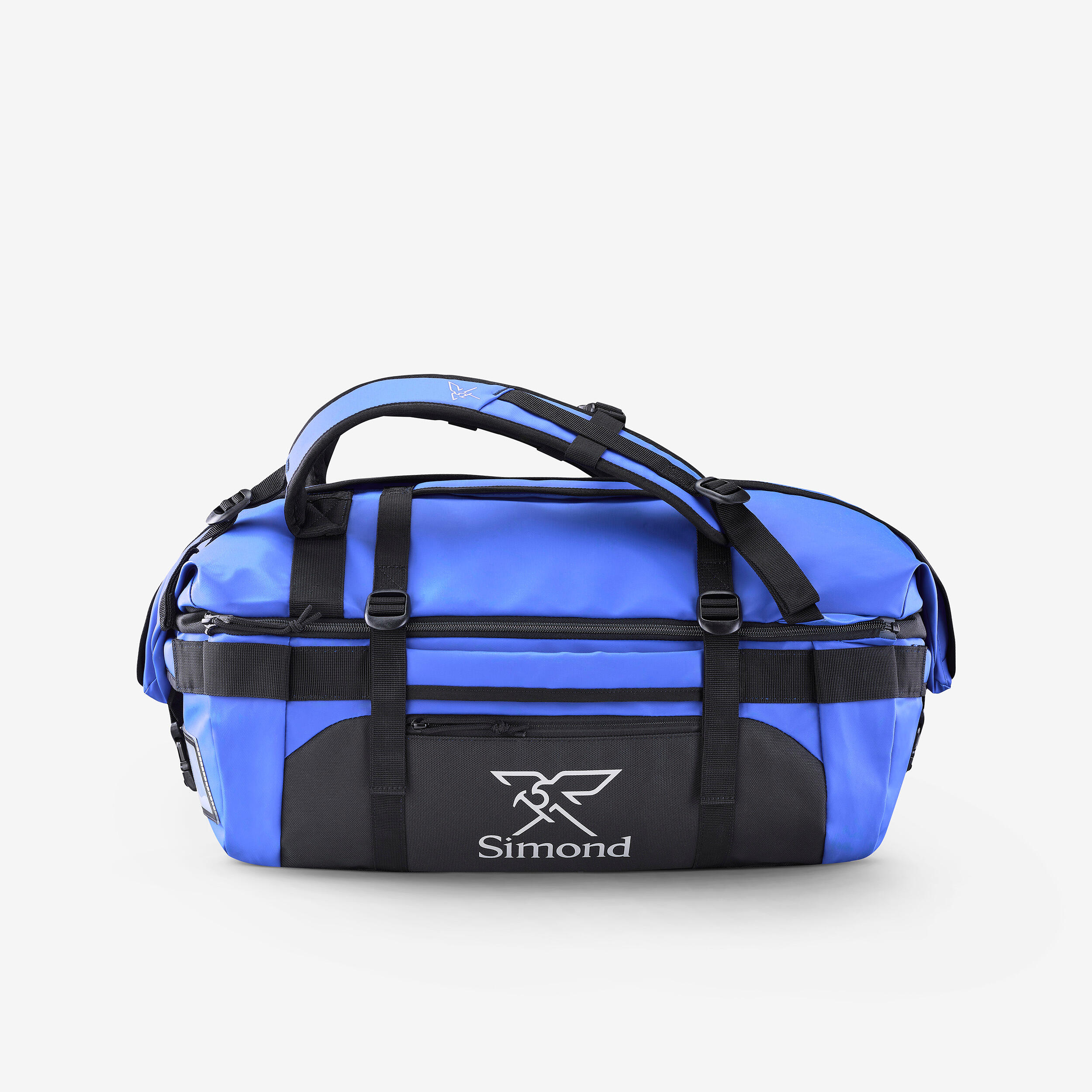 Simond 500 Extend 40-60 L Duffel Bag - Image 22