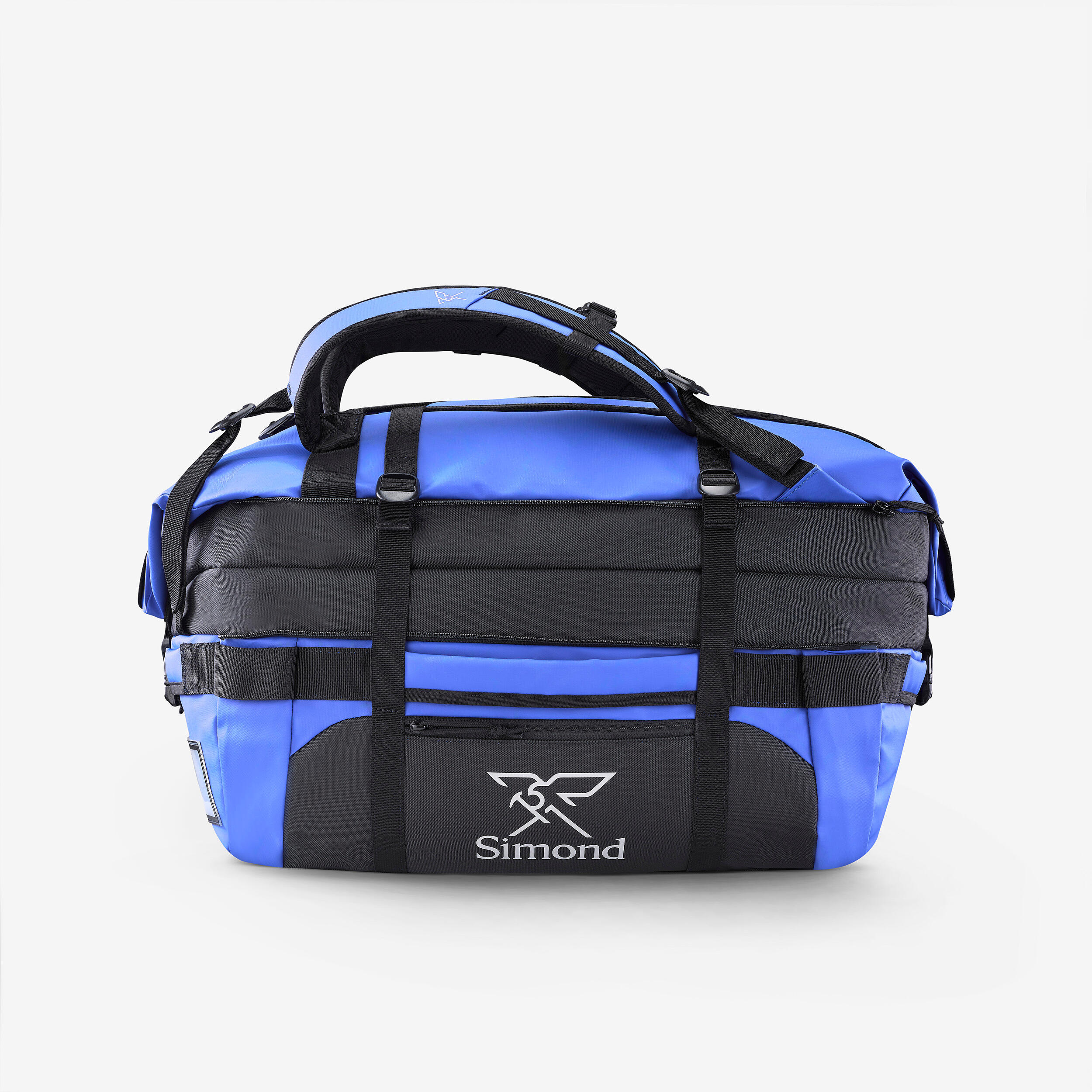 Simond 500 Extend 40-60 L Duffel Bag - Image 23