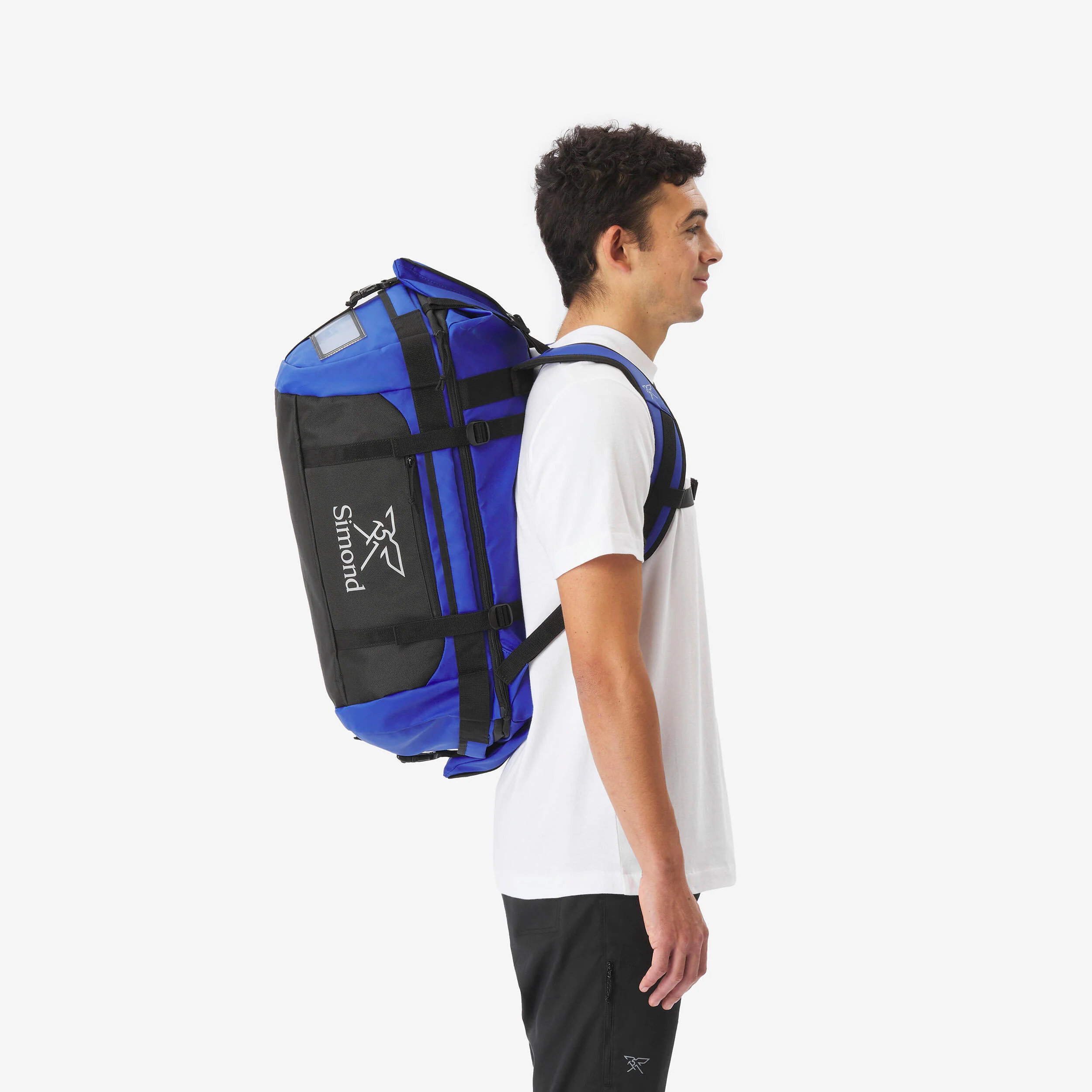 Simond 500 Extend 40-60 L Duffel Bag - Image 24