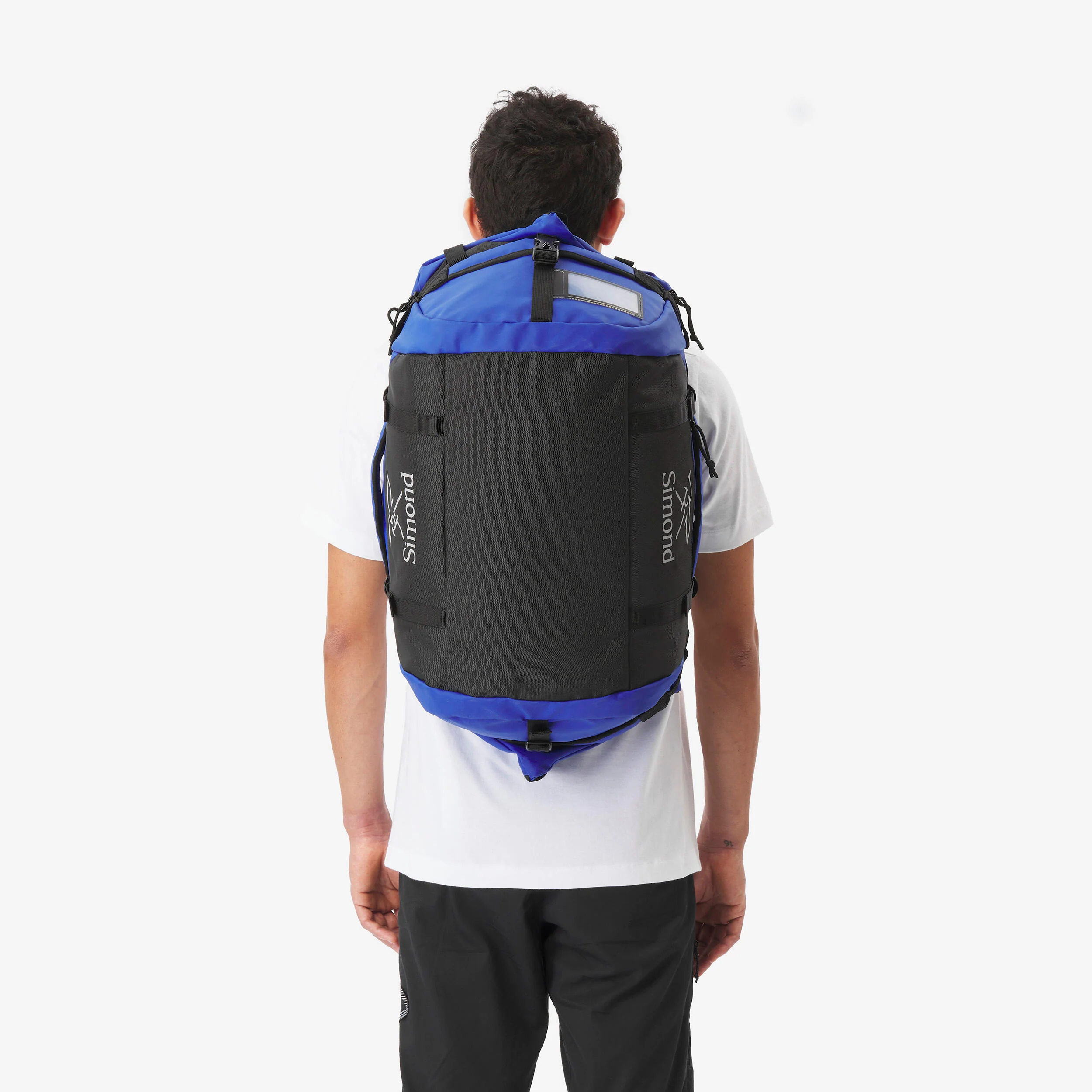 Simond 500 Extend 40-60 L Duffel Bag - Image 25