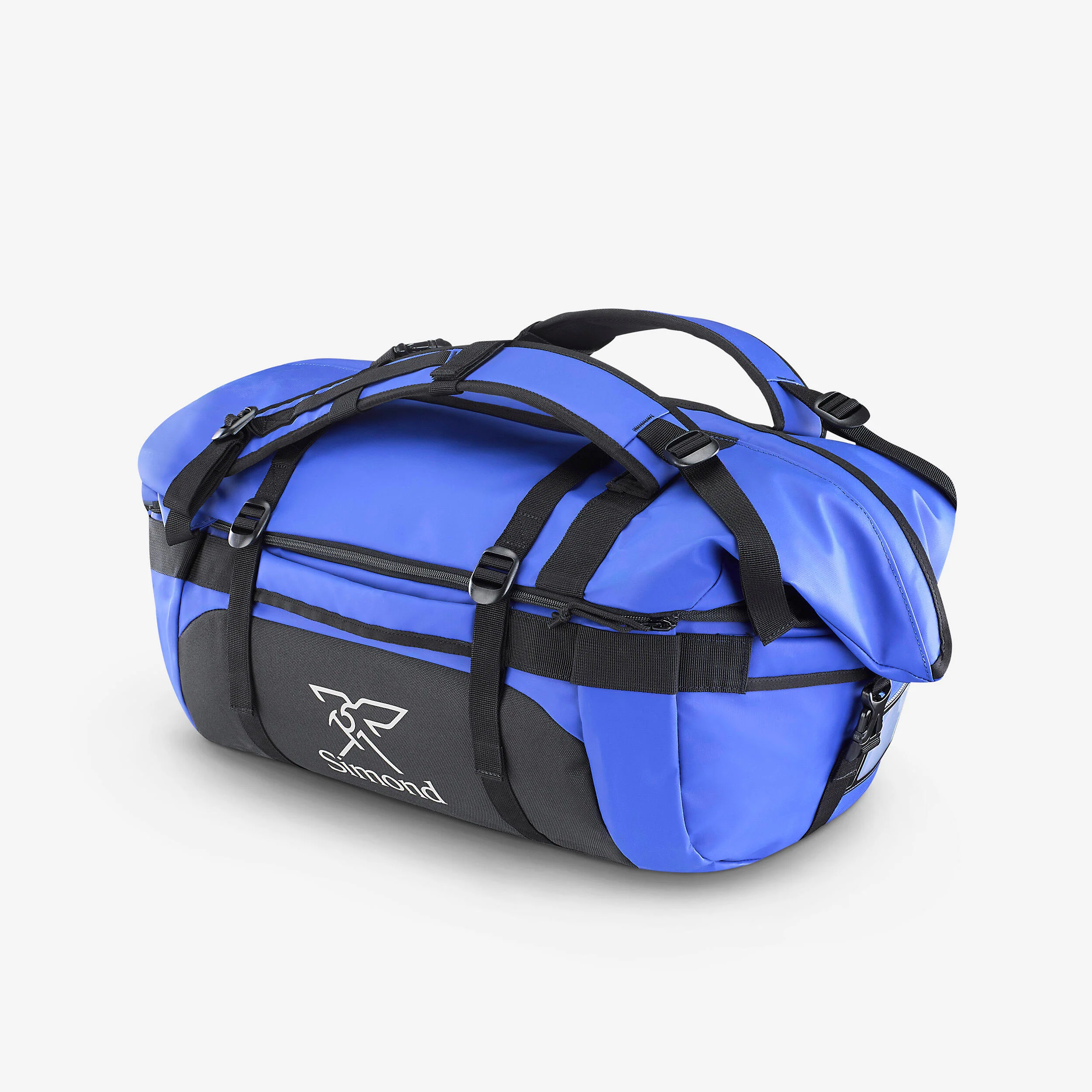 Simond 500 Extend 40-60 L Duffel Bag - Image 30
