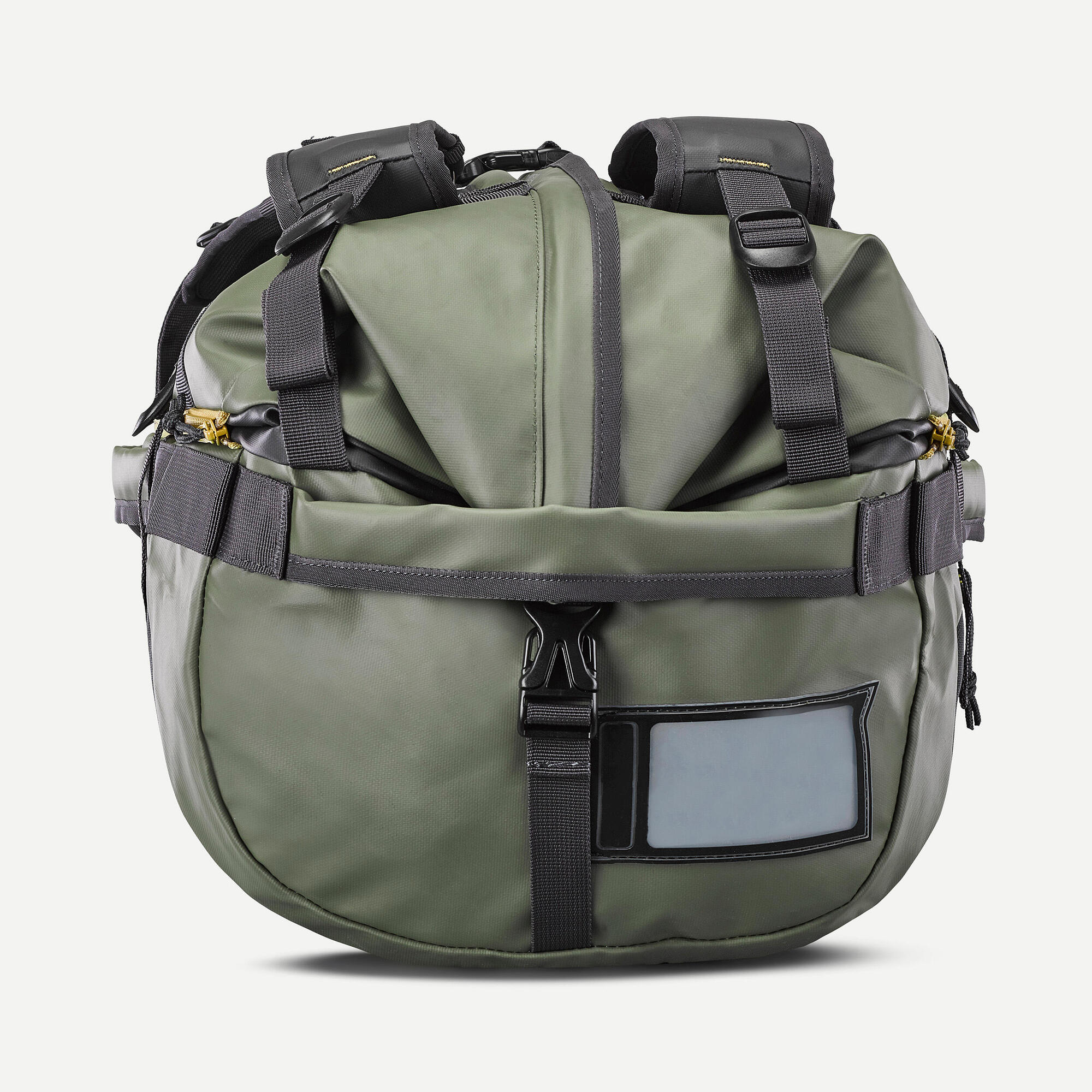 Simond 500 Extend 40-60 L Duffel Bag - Image 6