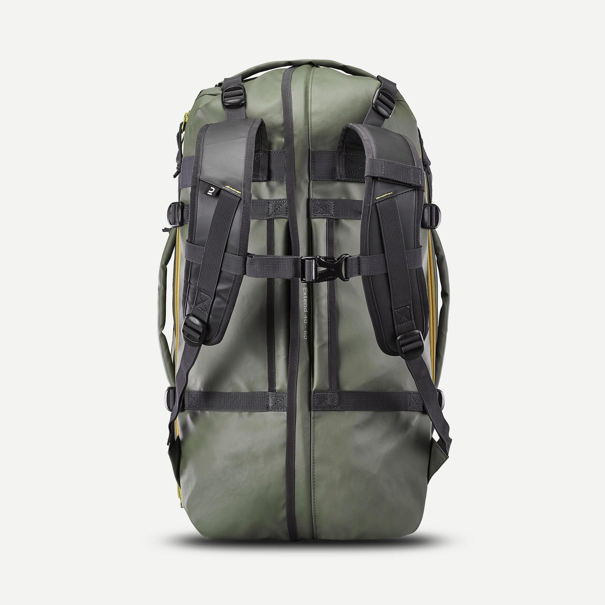 Simond 500 Extend 40-60 L Duffel Bag - Image 7