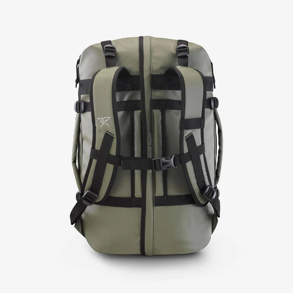 Simond 500 Extend 40-60 L Duffel Bag V2 - Image 3