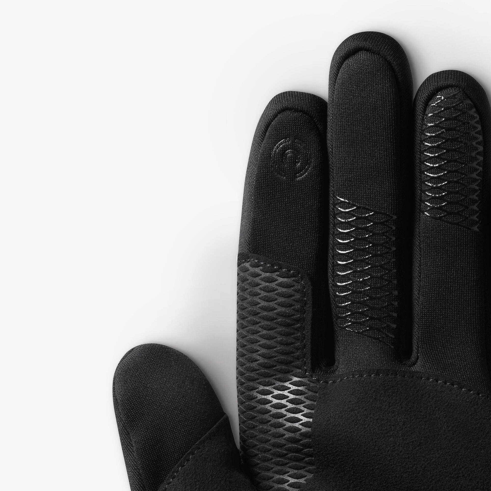 Simond Adult MT500 Warm Touchscreen Gloves - Image 4