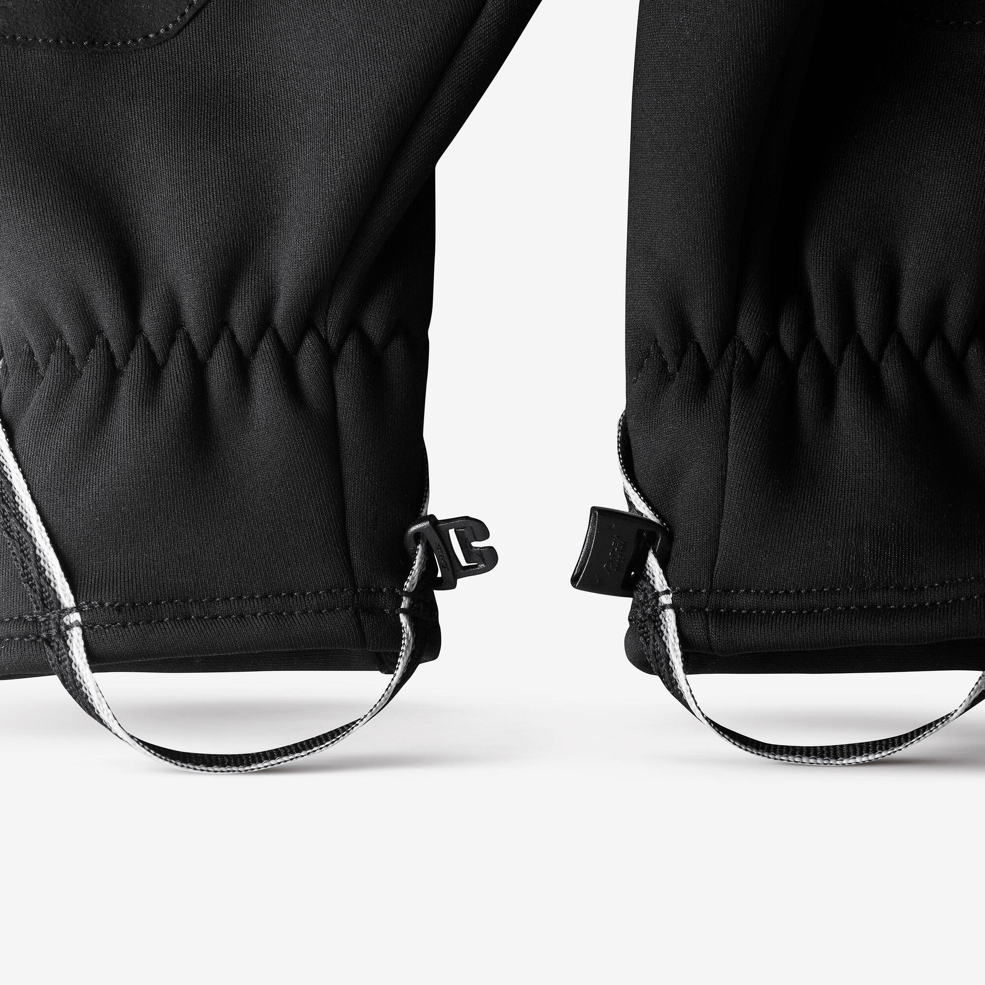 Simond Adult MT500 Warm Touchscreen Gloves - Image 5