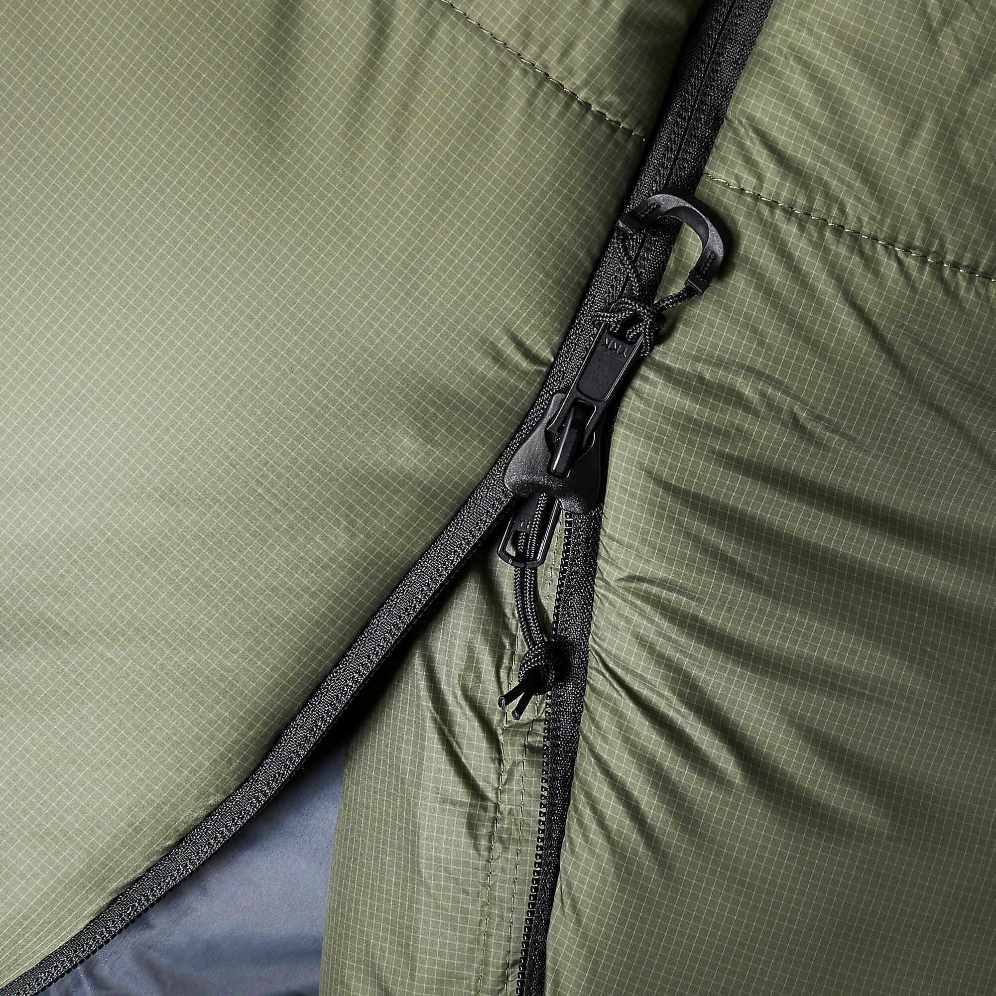 Simond MT500 32°F Polyester Sleeping Bag - Image 3