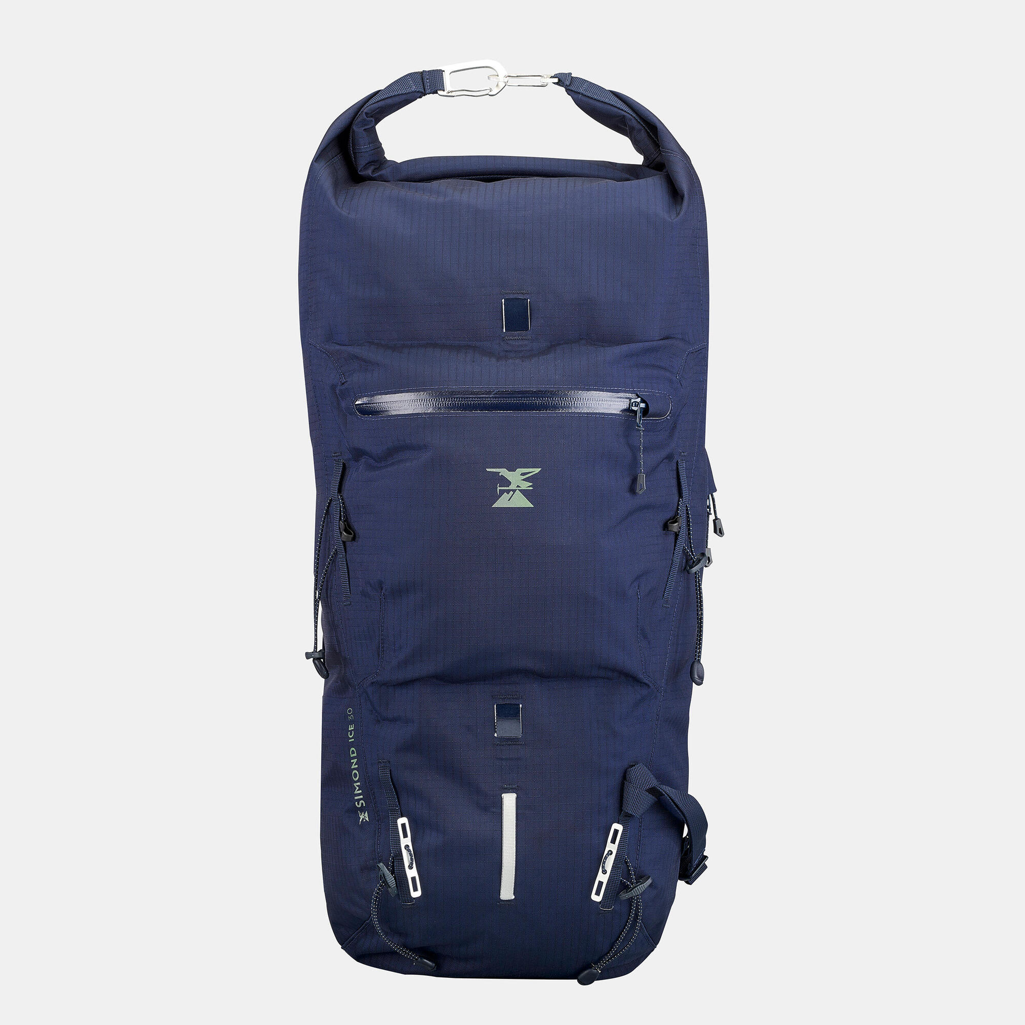 Simond Ice 30L Waterproof Mountaineering Backpack - Image 2