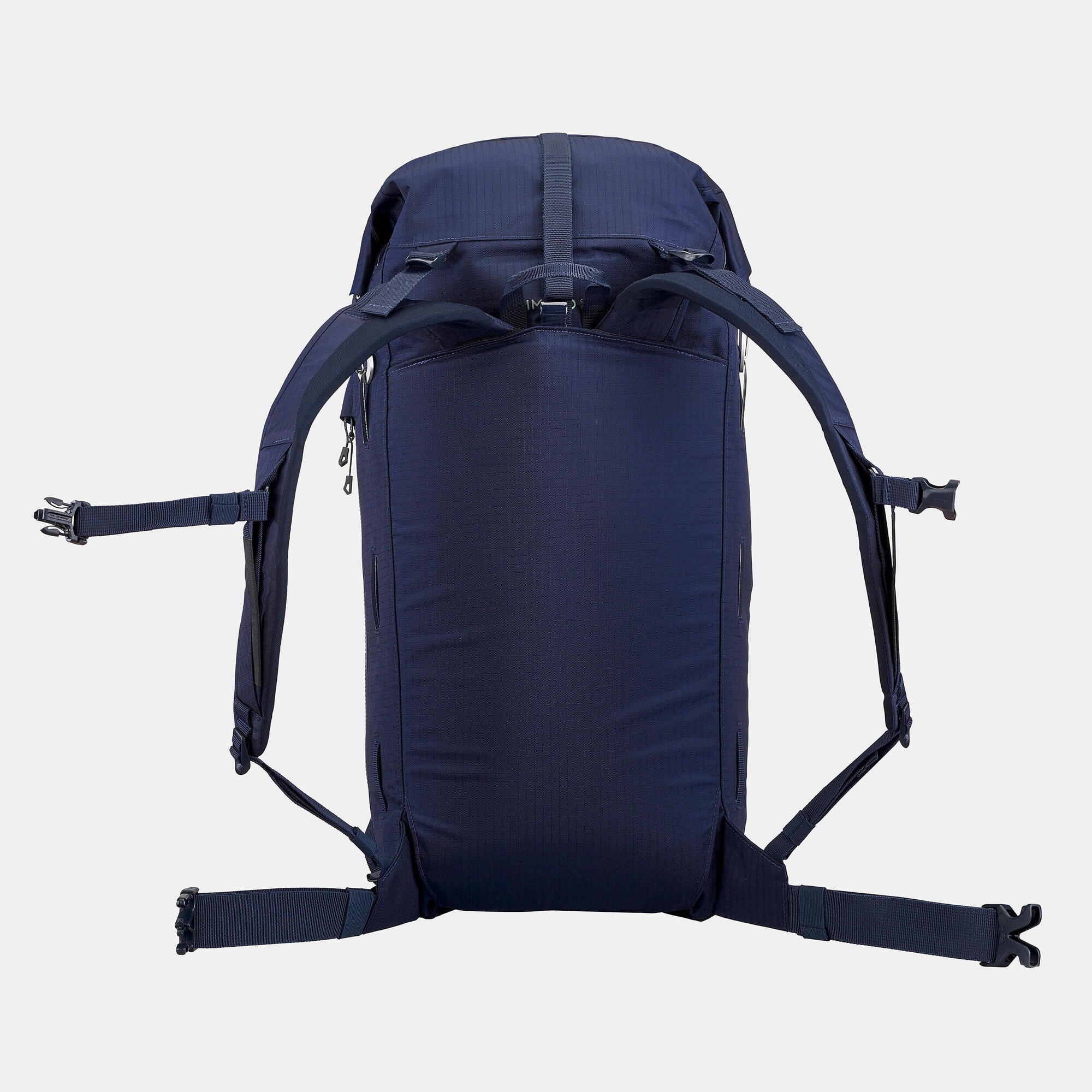 Simond Ice 30L Waterproof Mountaineering Backpack - Image 3